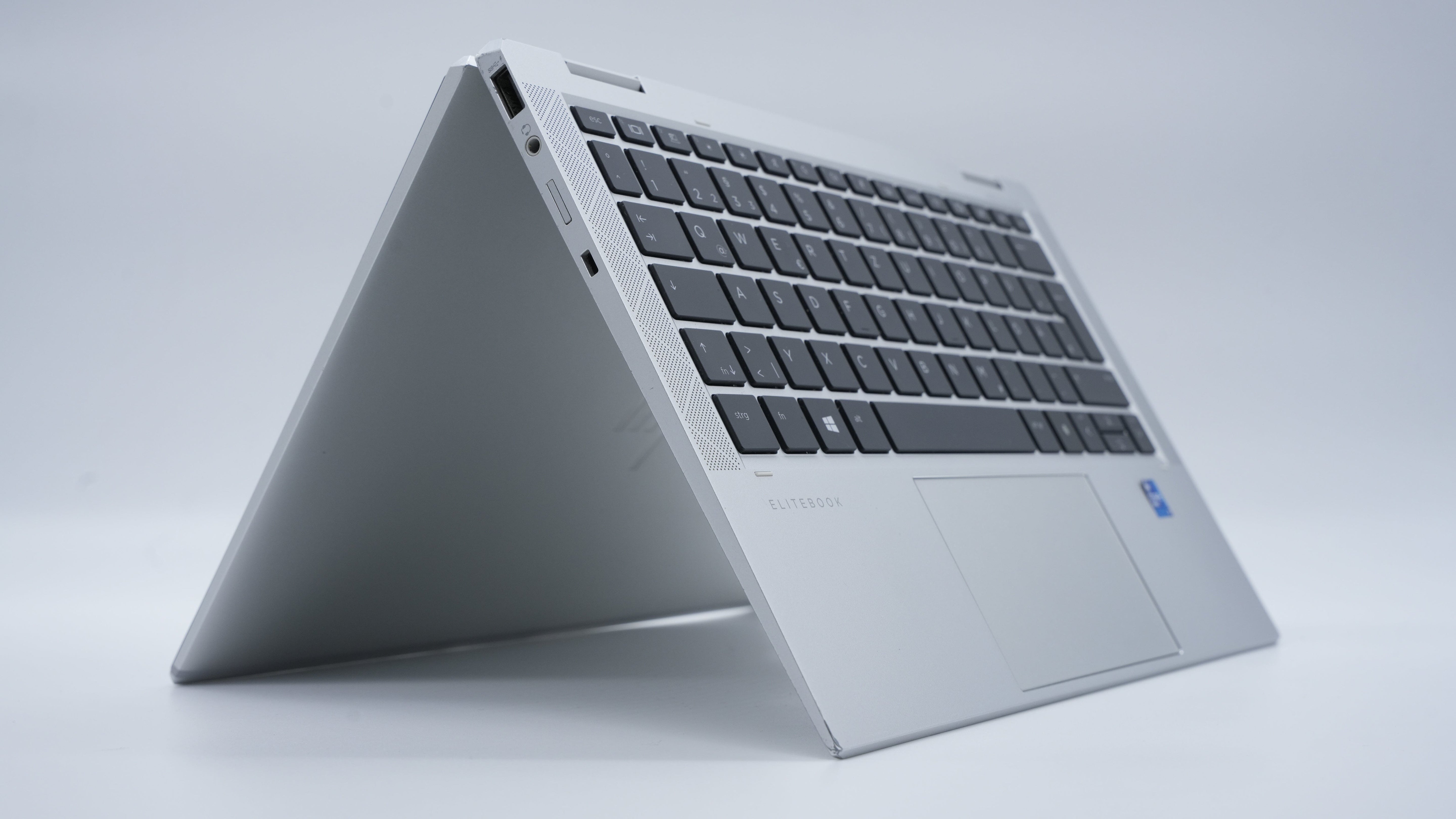 HP Elitebook x360 1030 G8 i7-1185G7 16GB 512GB SSD Win 11 Pro Laptops HP