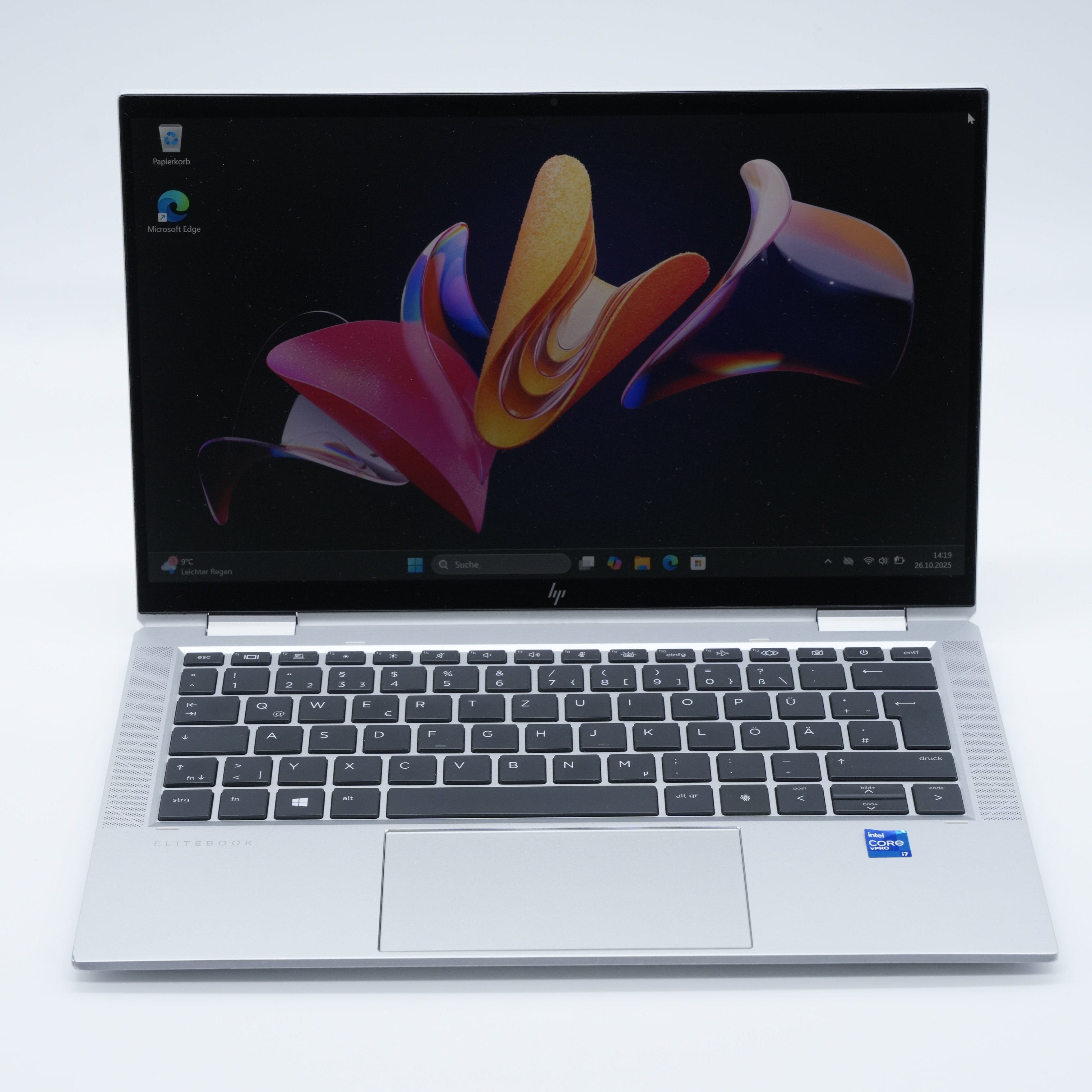 HP Elitebook x360 1030 G8 i7-1185G7 16GB 512GB SSD Win 11 Pro Laptops HP Intel Core i7-1185G7 16GB DDR4 512GB