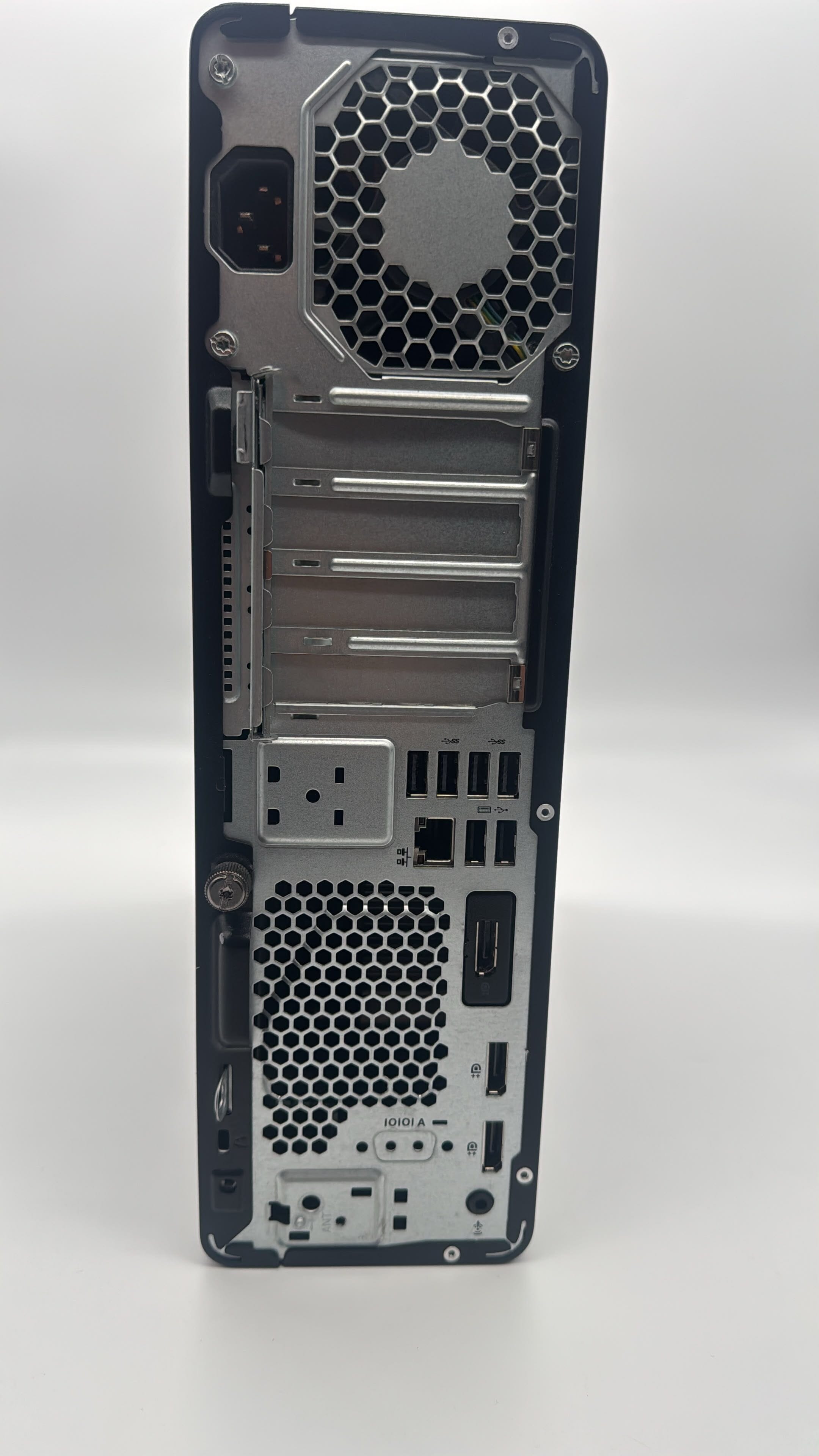 HP EliteDesk 800 G6 SFF i5-10500 16GB 512GB Win 11 Pro Desktop-Computer HP
