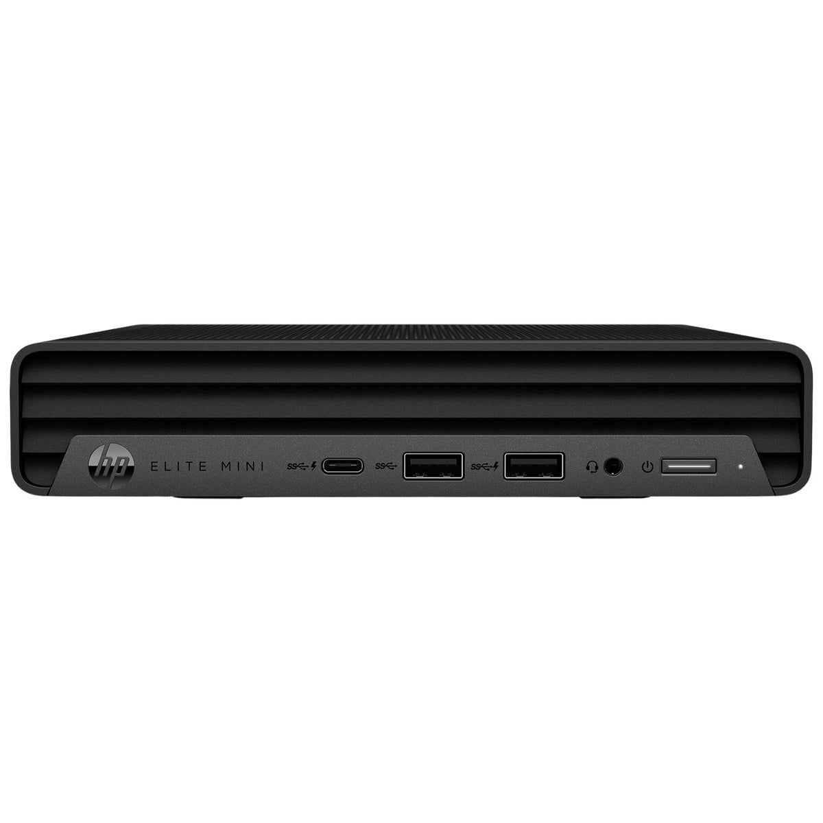 HP EliteDesk 800 G9 Mini i7-12700T 16GB DDR5 512GB NVMe SSD Win 11 Pro Mini-PC HP Intel Core i7-12700T 16GB DDR5 256GB