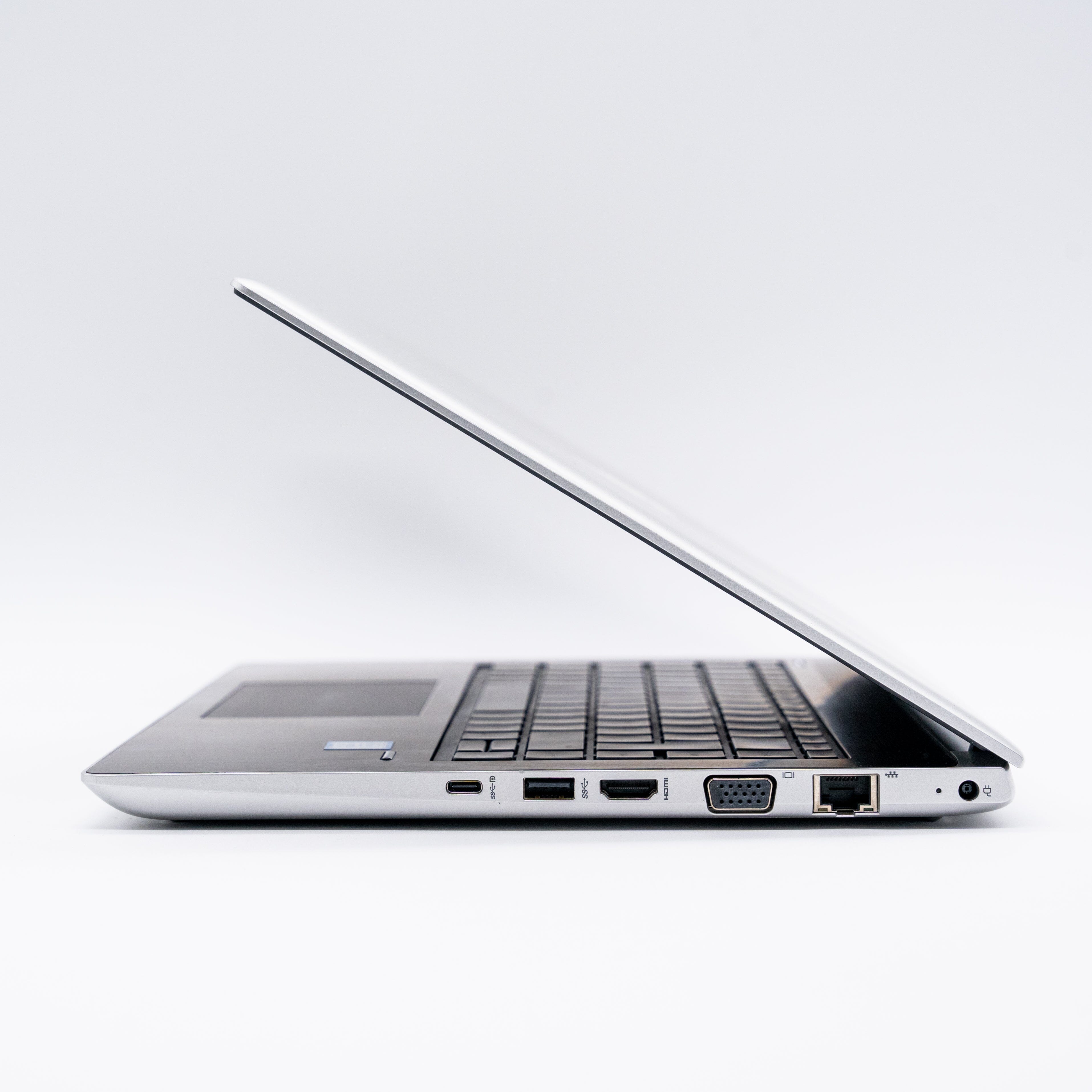 HP ProBook 430 G5 Intel i5-8250U 16GB DDR4 256GB SSD Laptops Notebook-Pro