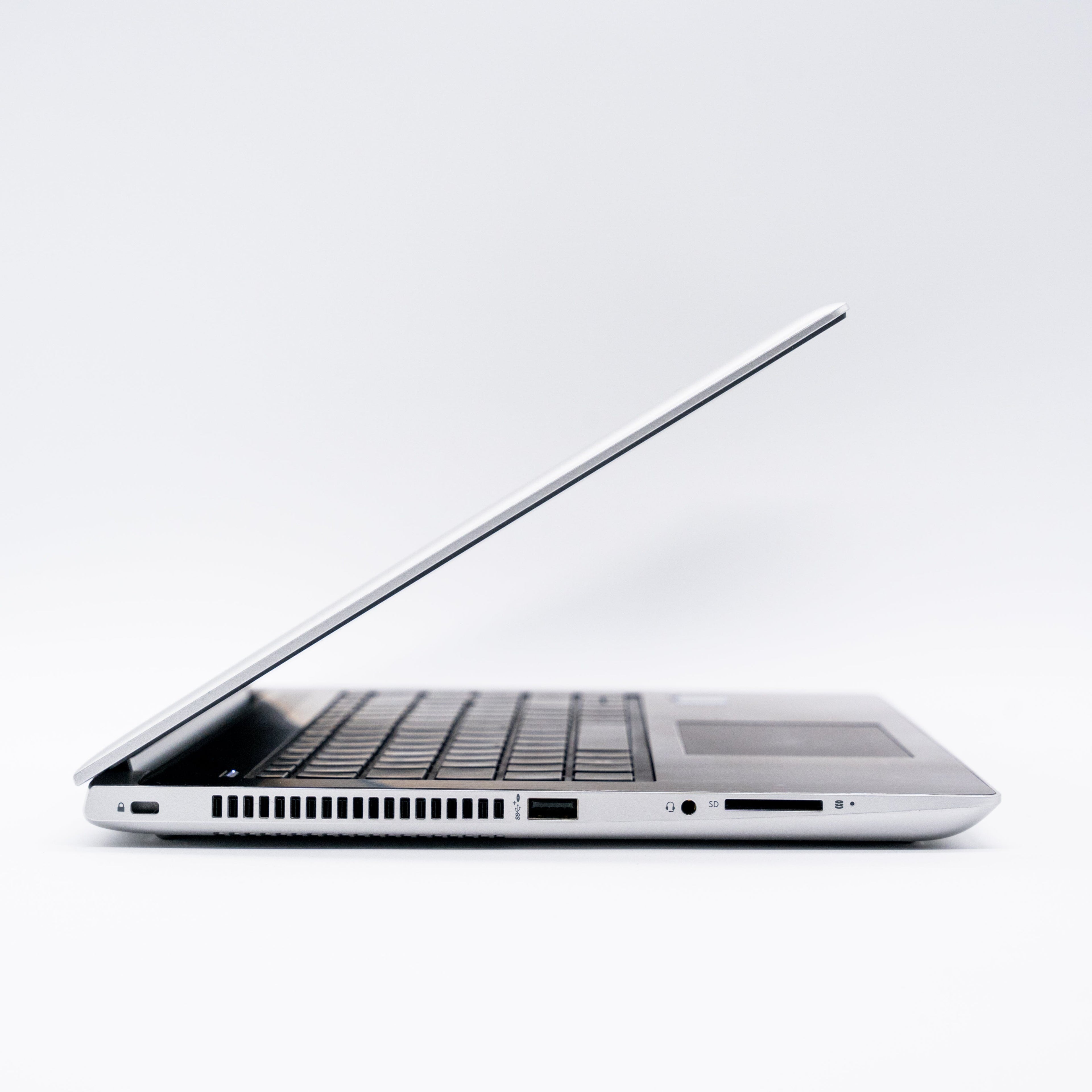 HP ProBook 430 G5 Intel i5-8250U 16GB DDR4 256GB SSD Laptops Notebook-Pro