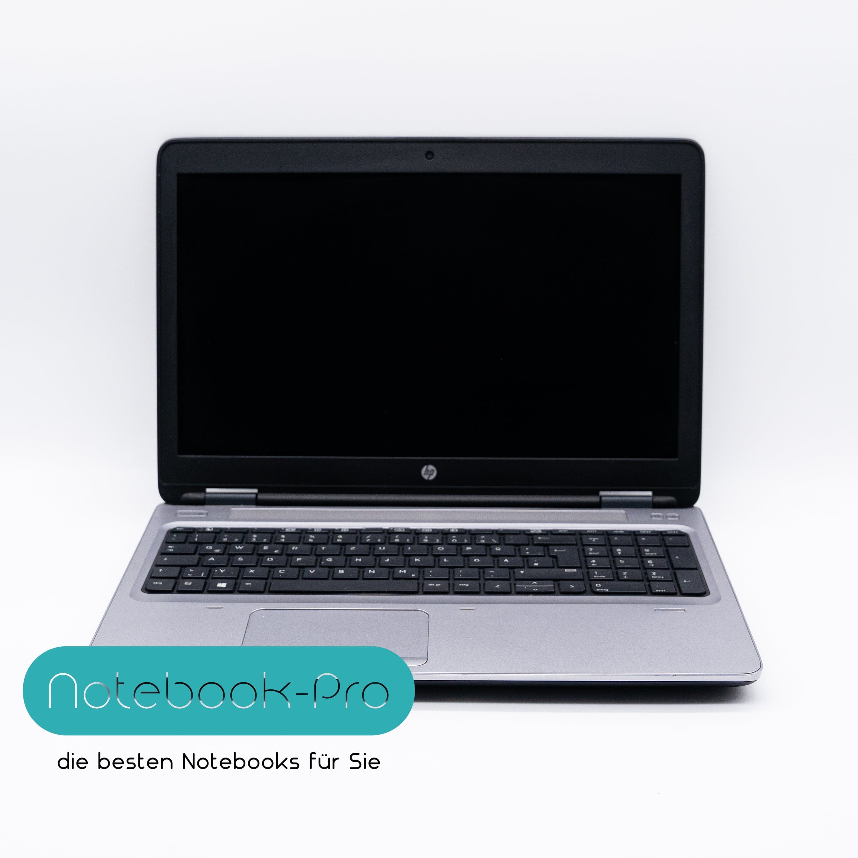 HP ProBook 650 G2 Intel i5-6200U 16GB DDR4 1TB SSD 15,6" FHD WIN 11 Laptops Notebook-Pro