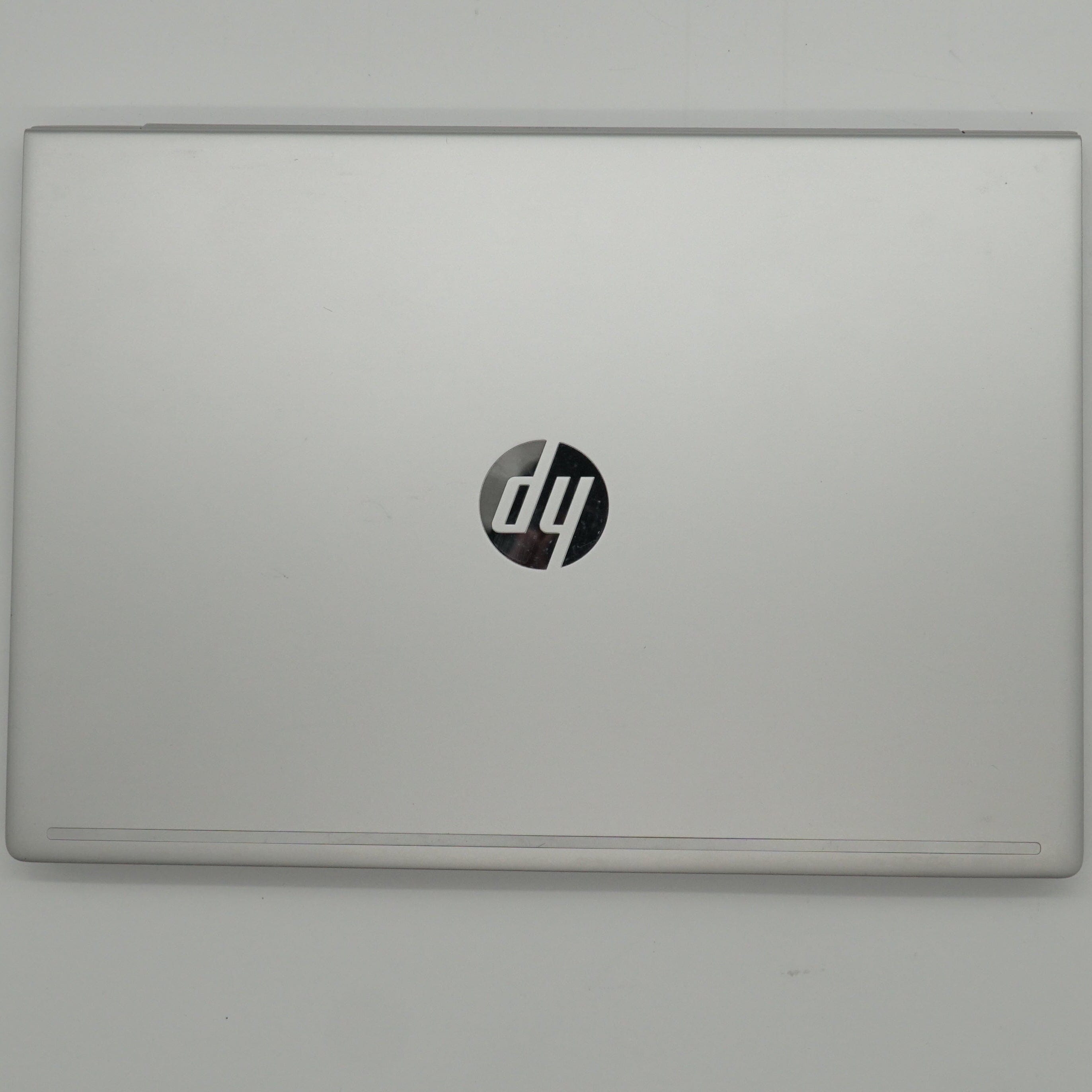 HP ProBook 650 G4 i5-8250U 15,6" FHD 16GB DDR4 512GB SSD Win 11 Pro Laptops HP