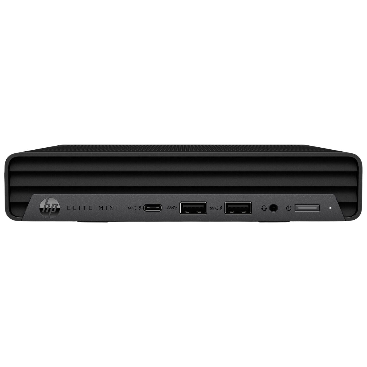 HP ProDesk 400 G6 Mini i5-10500T 16GB DDR4 512GB NVMe SSD Win 11 Pro Mini-PC HP Intel Core i5-10500T 16GB DDR4 512GB
