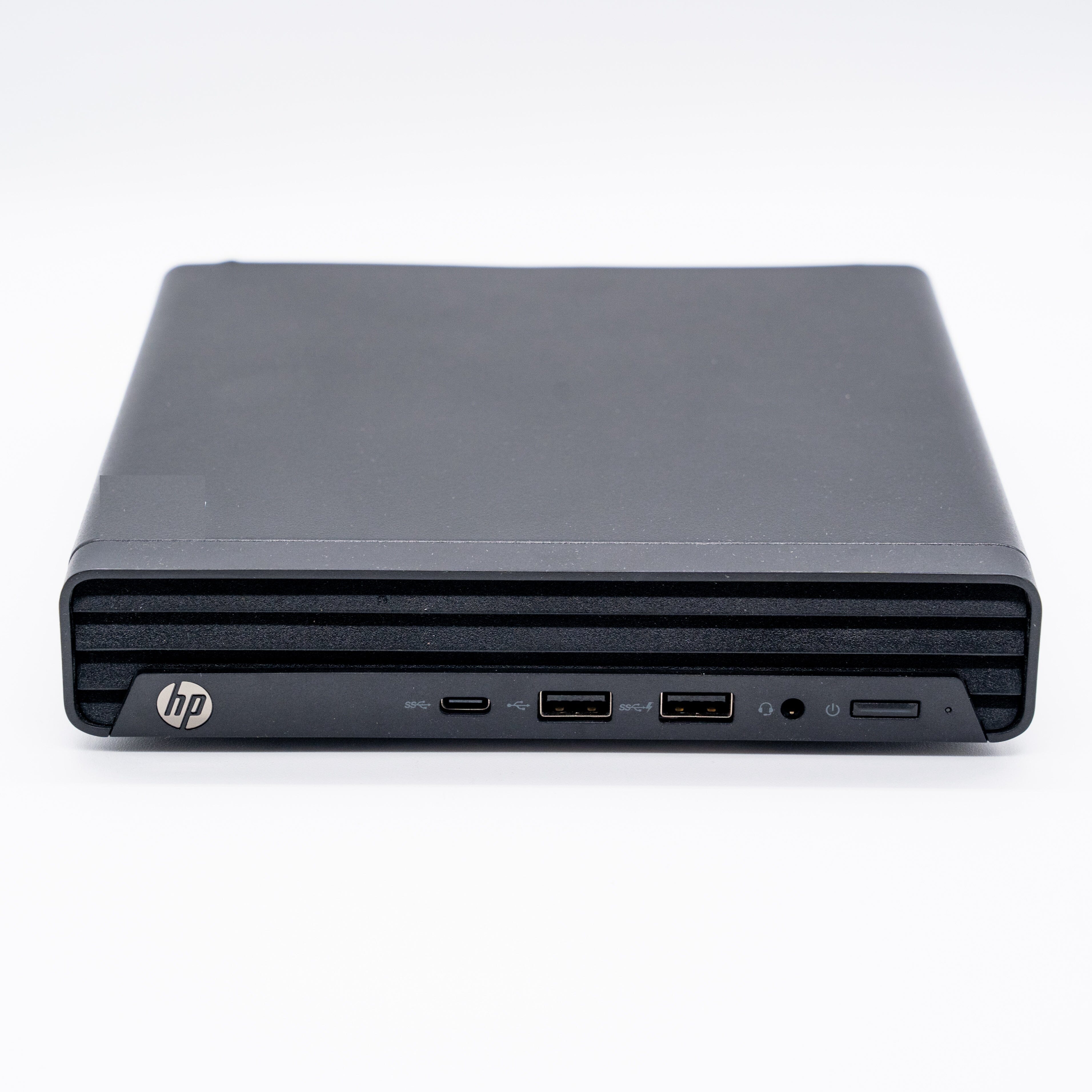 HP ProDesk 600 G6 i5-10600T 16GB DDR4 512GB NVMe SSD Win11 Pro Desktop-Computer HP Intel Core i5-10600T 16GB DDR4 512GB