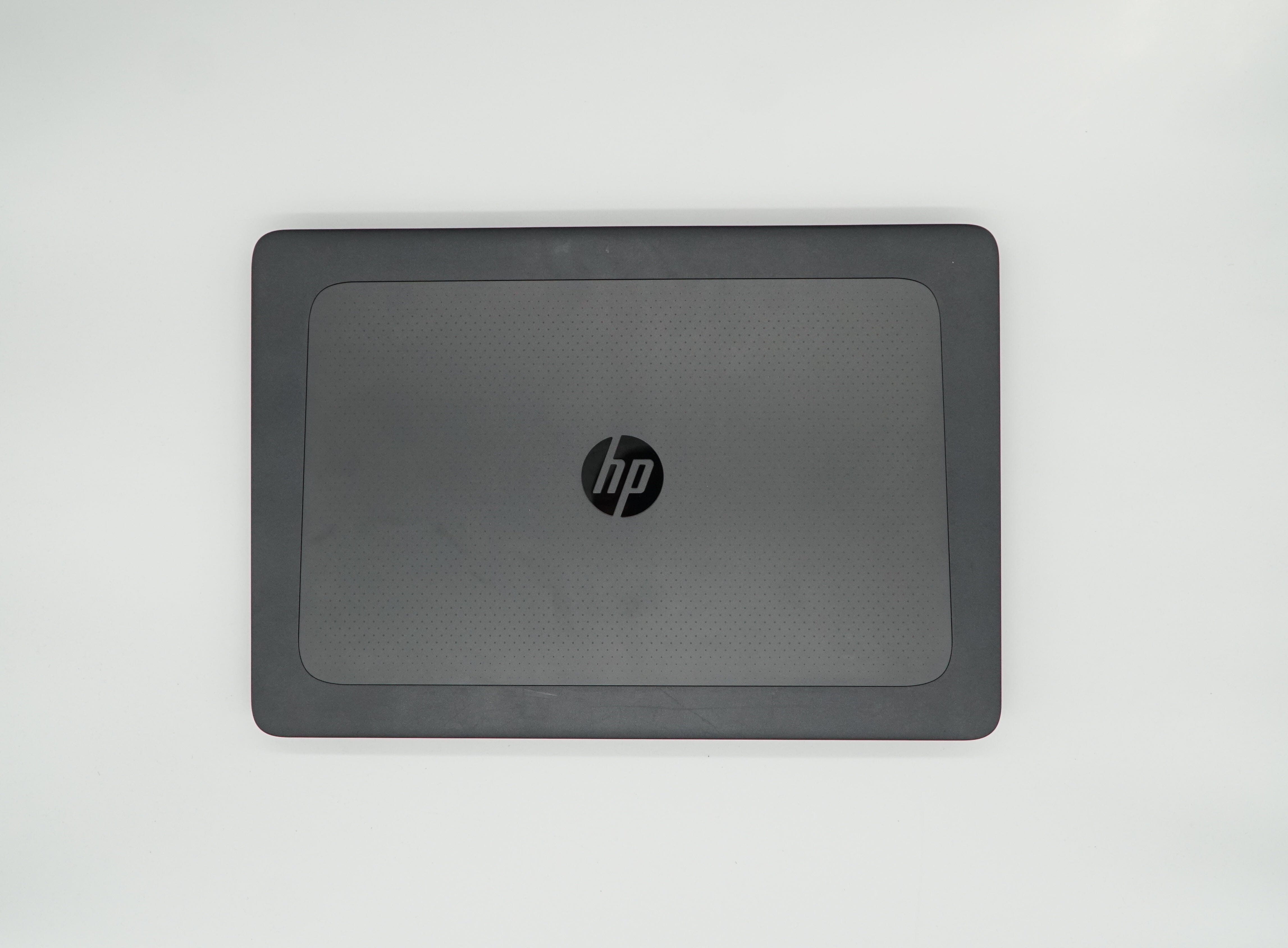 HP Z-BOOK 15 G3 32GB RAM Intel i7-6820HQ NVIDIA M2000M 512GB SSD Laptops Notebook-Pro