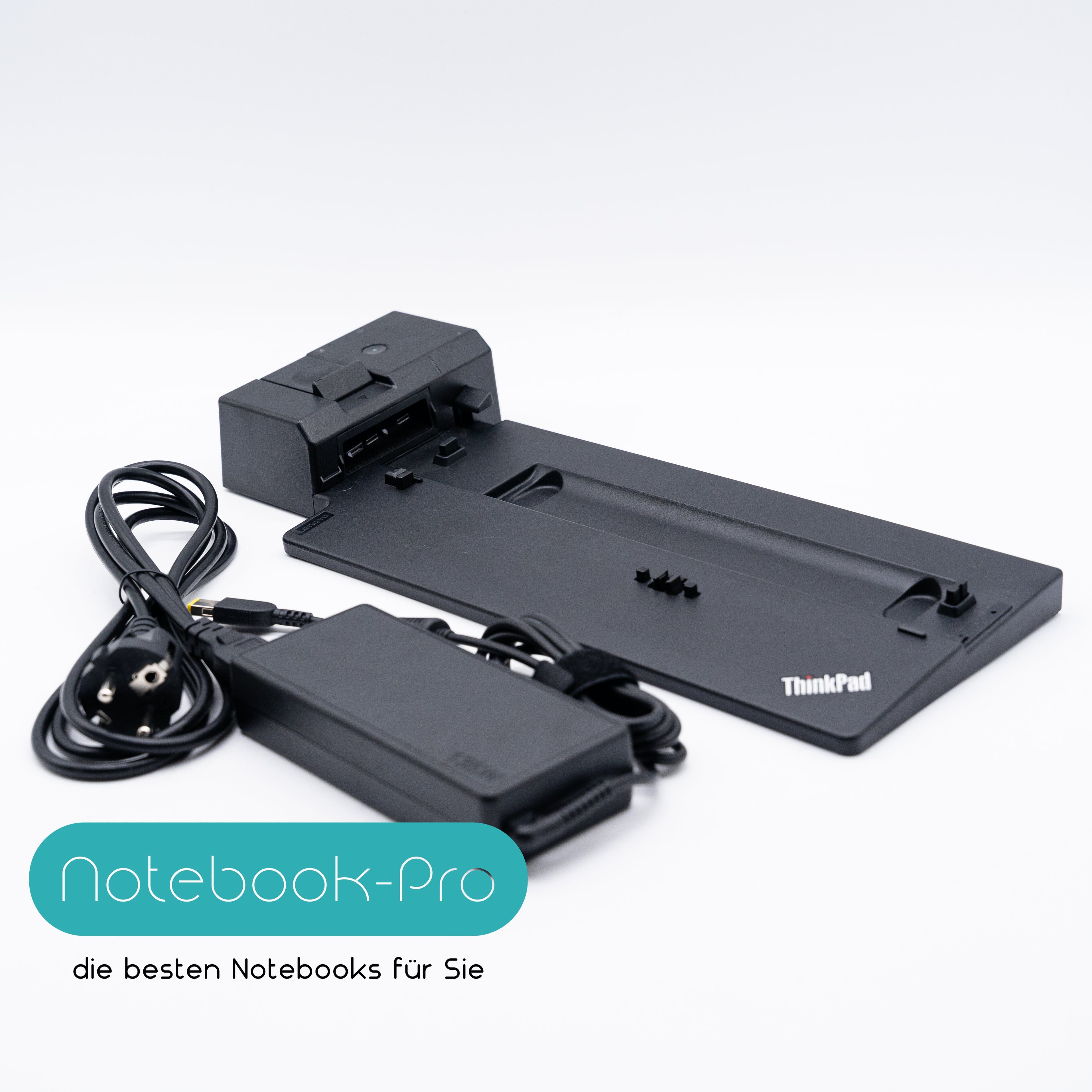 Lenovo Dockingstation 40AJ +135W Ladegerät Notebook-Pro