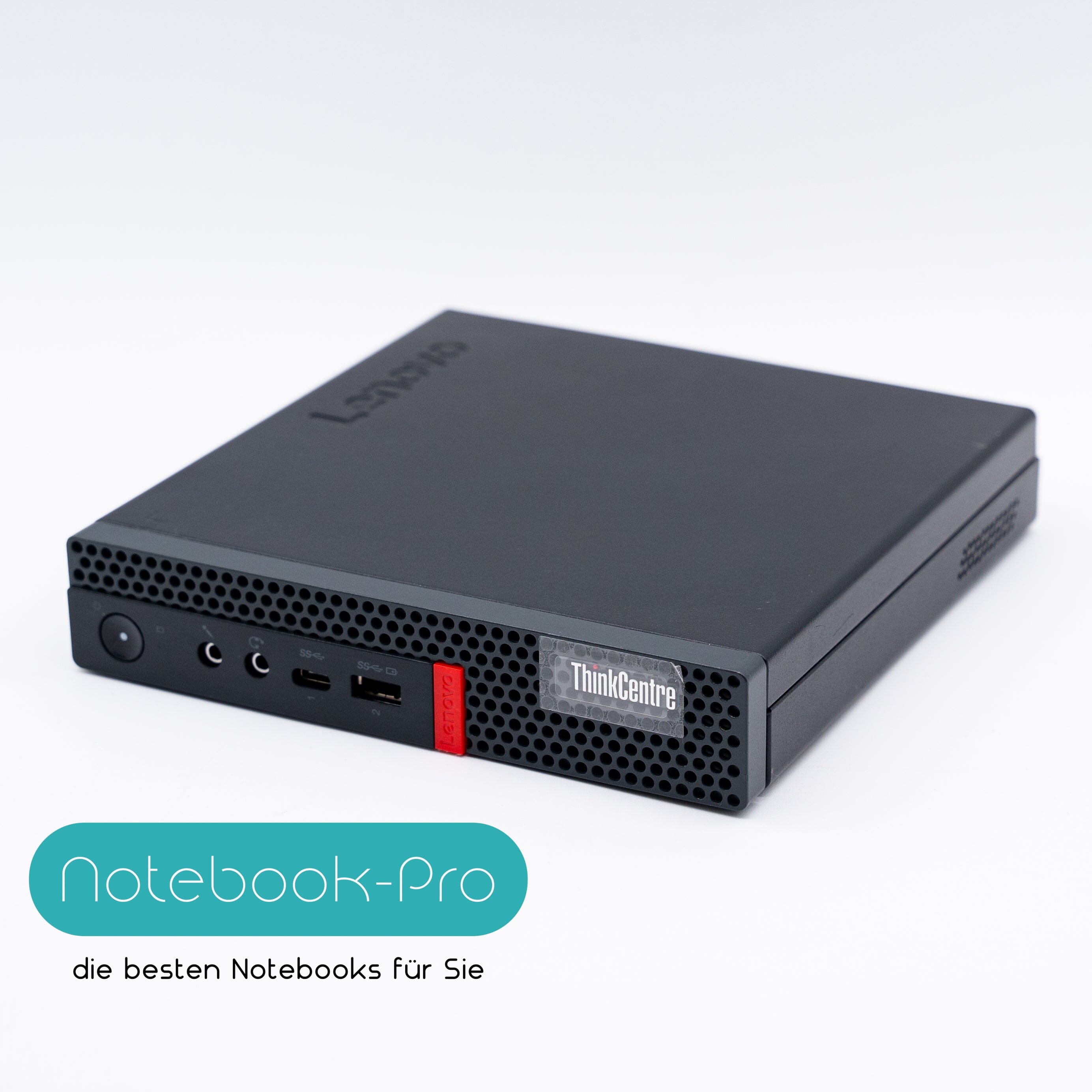 Lenovo P330 Tiny Workstation i7-9700T NVIDIA P620 32GB DDR4 SSD Win 11 MINI PC Desktop-Computer Notebook-Pro