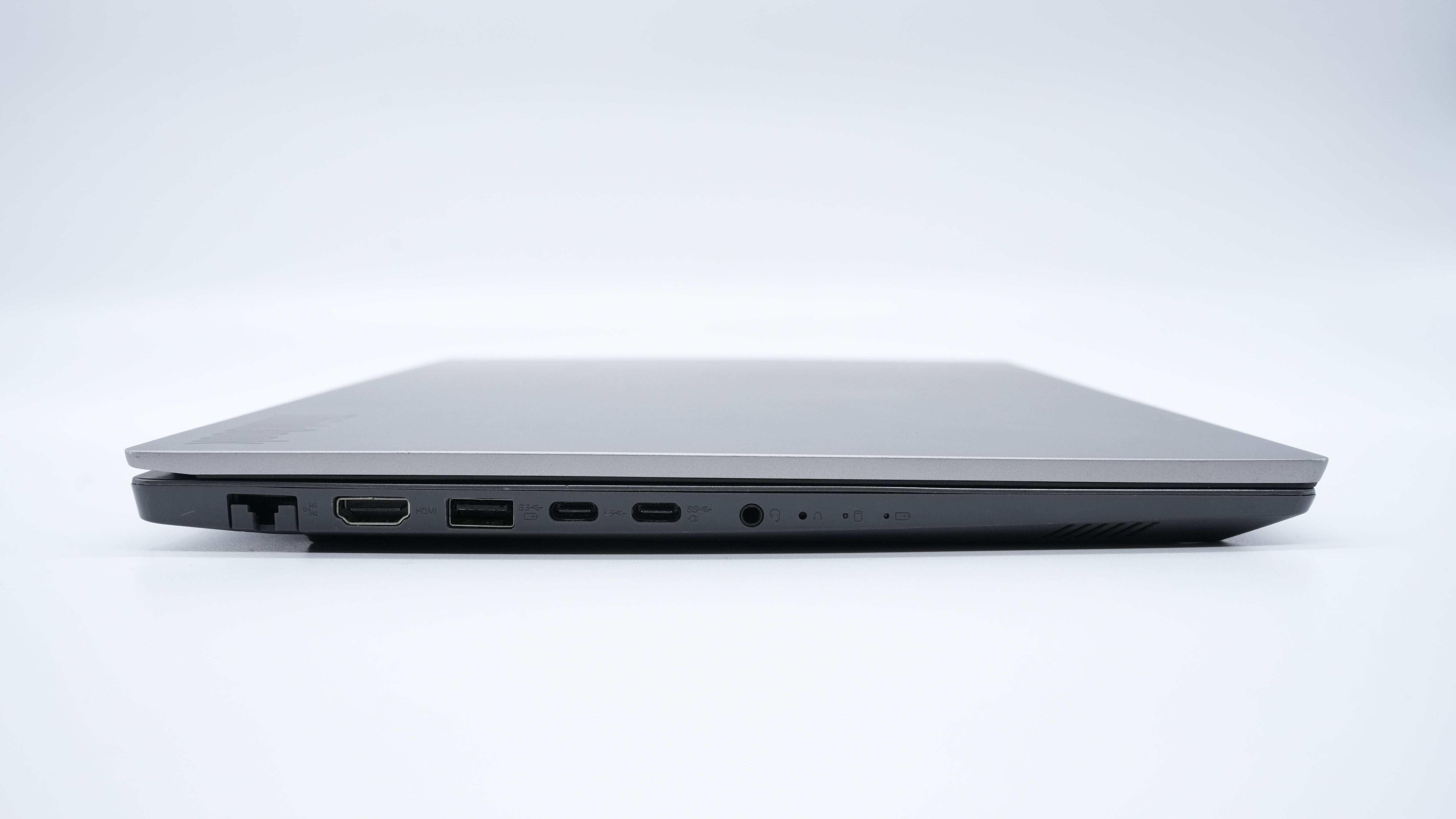 Lenovo ThinkBook 15 IML i5-10210U 15.6" FHD 8 GB DDR4 256 GB SSD Win 11 Home Laptops Lenovo