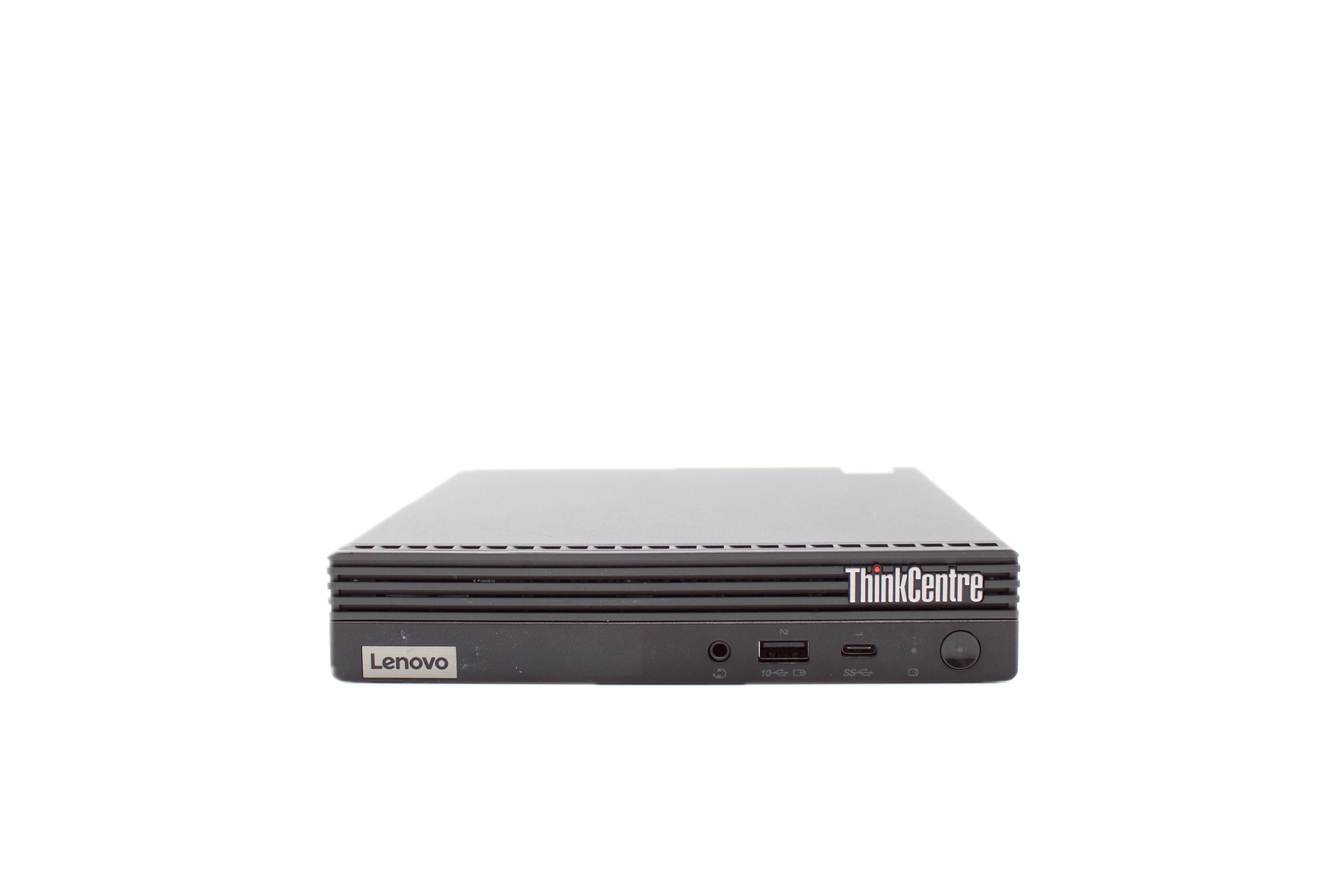 Lenovo ThinkCentre M70Q G2 i5-11400T 16GB DDR4 NVME SSD Win11 Pro Desktop-Computer Lenovo