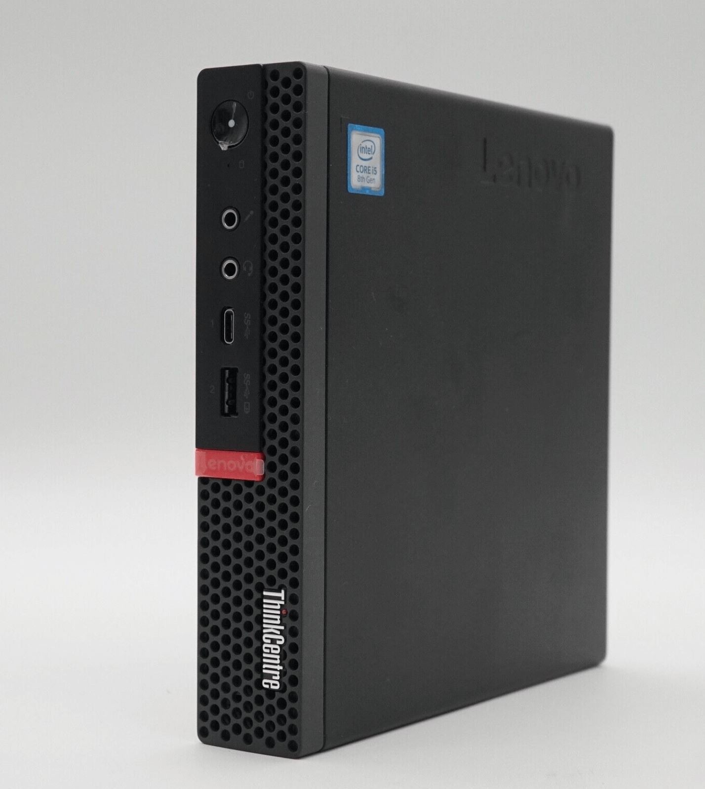 Lenovo ThinkCentre M720Q - Intel i5-8500T 6 KERNE- 32GB DDR4 - NVME SSD MINI-PC Desktop-Computer Notebook-Pro Intel Core i5-8500T 8GB DDR4 256GB
