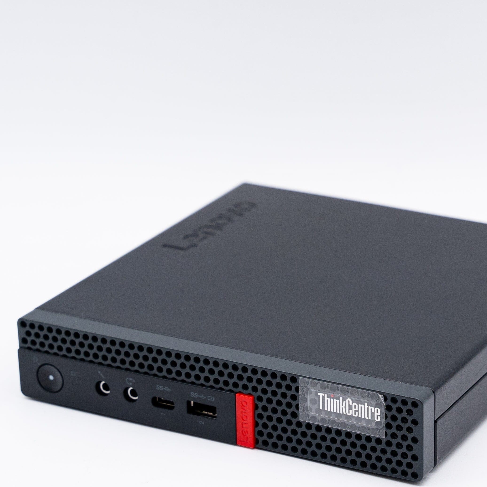 Lenovo ThinkCentre M920Q i7-8700T 16GB DDR4 ohne SSD Desktop-Computer Notebook-Pro Intel Core i7-8700T 8GB DDR4 ohne SSD