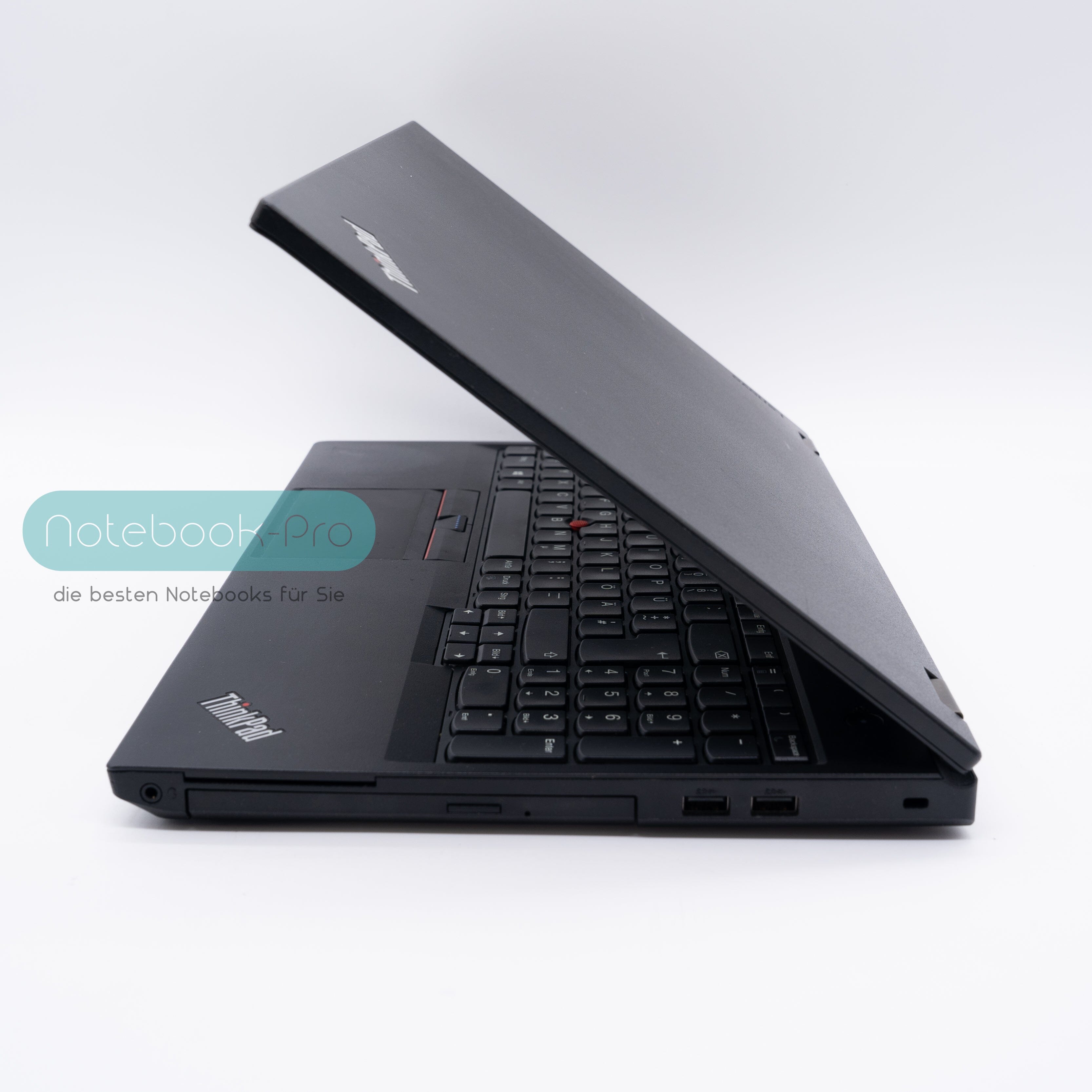 Lenovo ThinkPad i7-7500U 32GB DDR4 512GB NVMe SSD Win 11 LTE DVD/RW Laptops Notebook-Pro