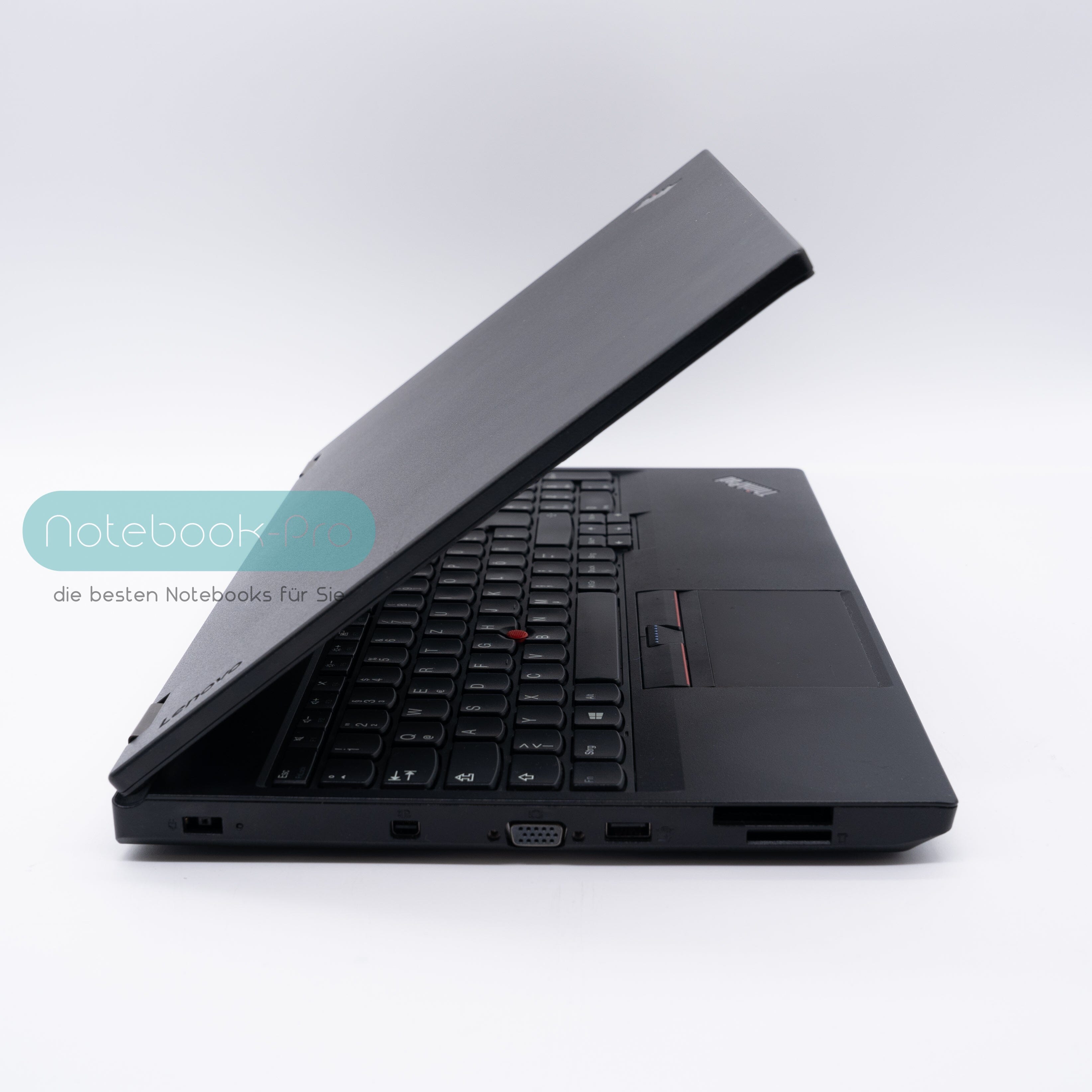 Lenovo ThinkPad i7-7500U 32GB DDR4 512GB NVMe SSD Win 11 LTE DVD/RW Laptops Notebook-Pro