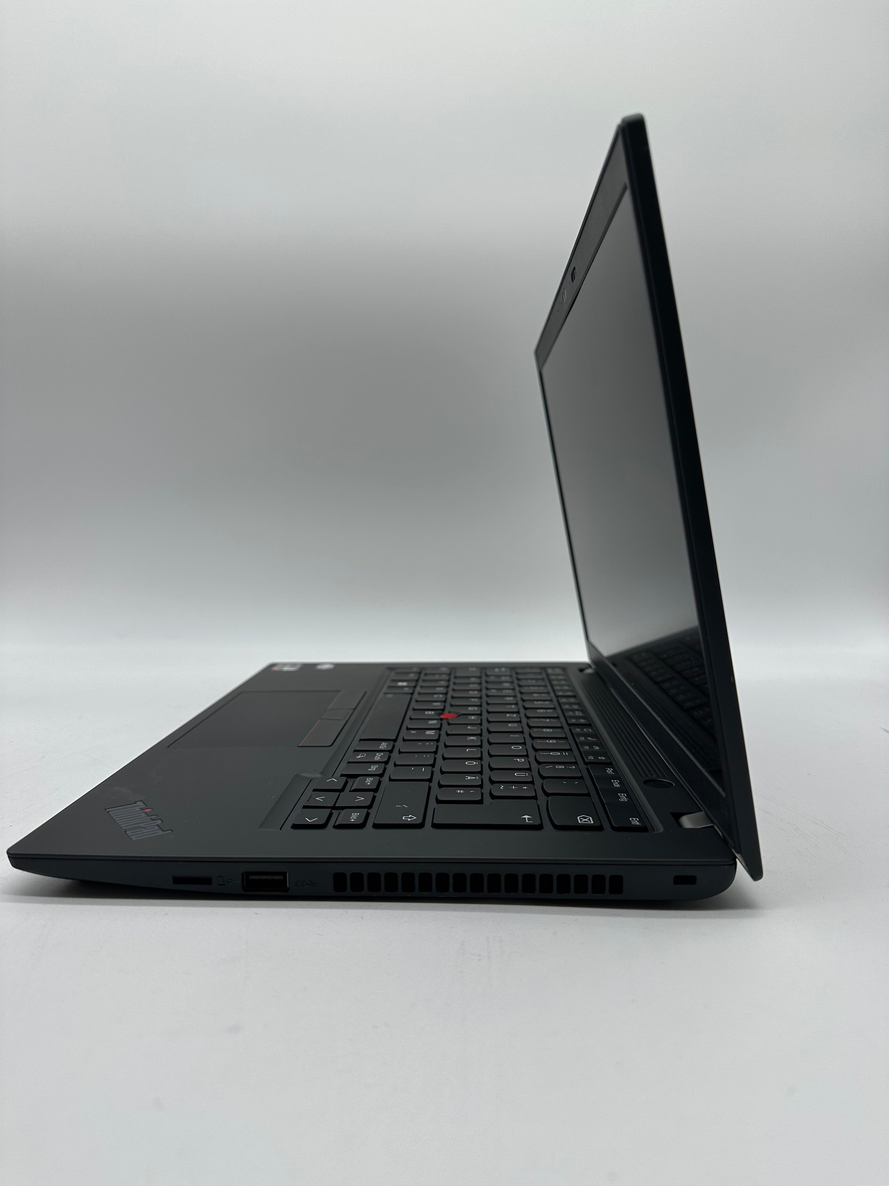 Lenovo ThinkPad L14 Gen 3 TOUCH Amd Ryzen 7 Pro 5875U 512GB SSD Win11 GARANTIE Laptops Notebook-Pro