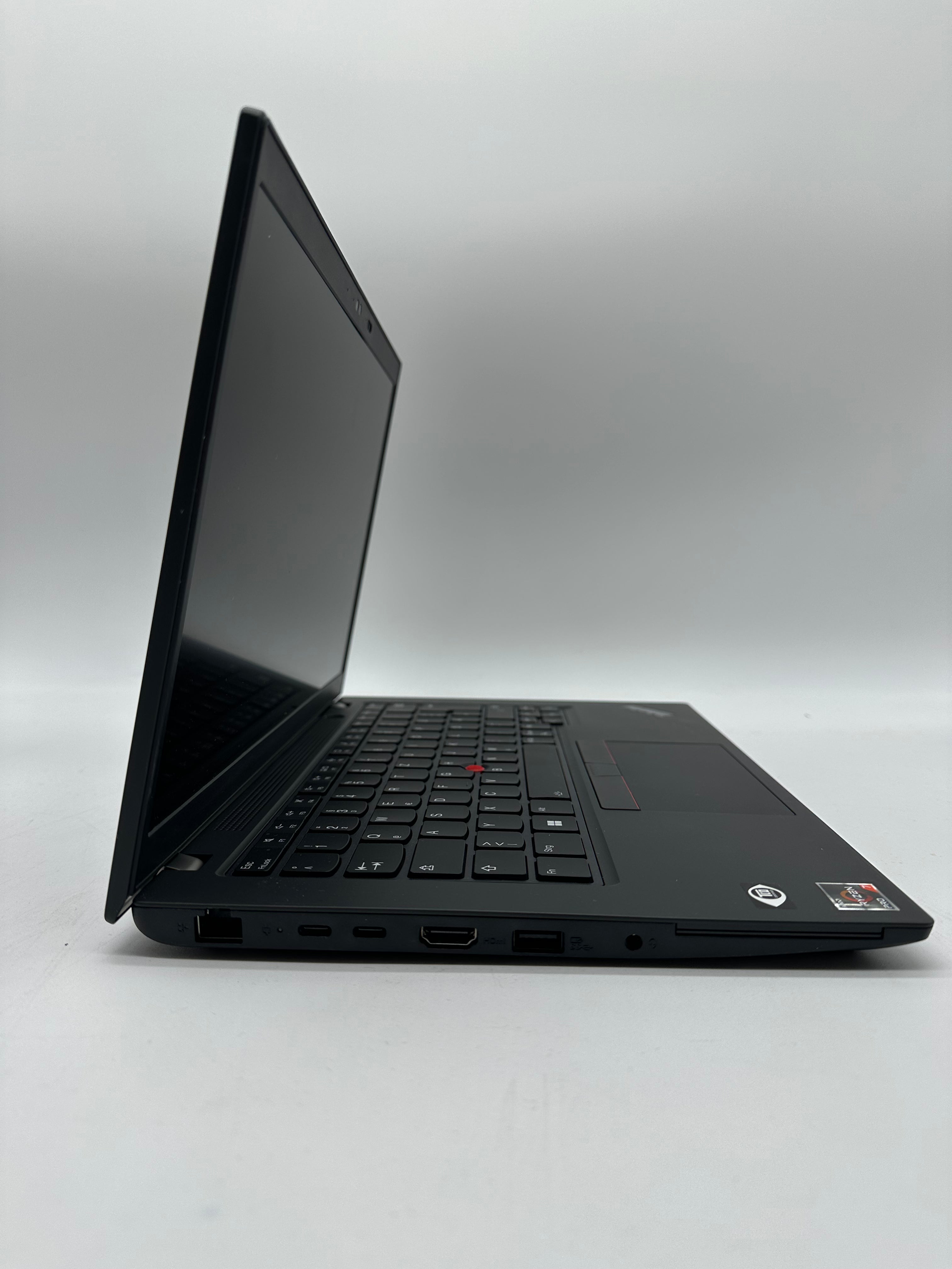 Lenovo ThinkPad L14 Gen 3 TOUCH Amd Ryzen 7 Pro 5875U 512GB SSD Win11 GARANTIE Laptops Notebook-Pro