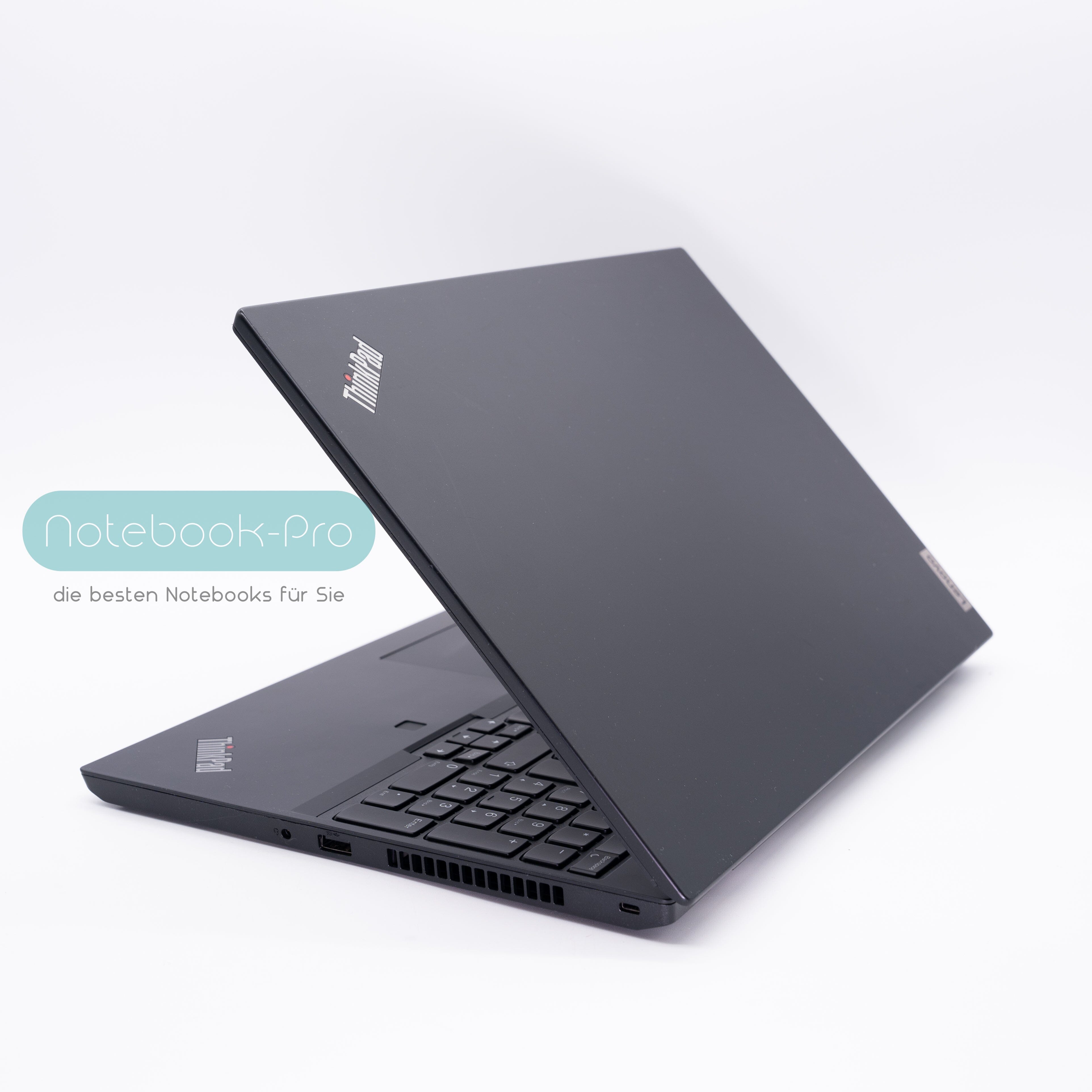 Lenovo ThinkPad L15 Intel Core i5-10210U 16GB DDR4 256GB SSD Win11 Pro Laptops Notebook-Pro