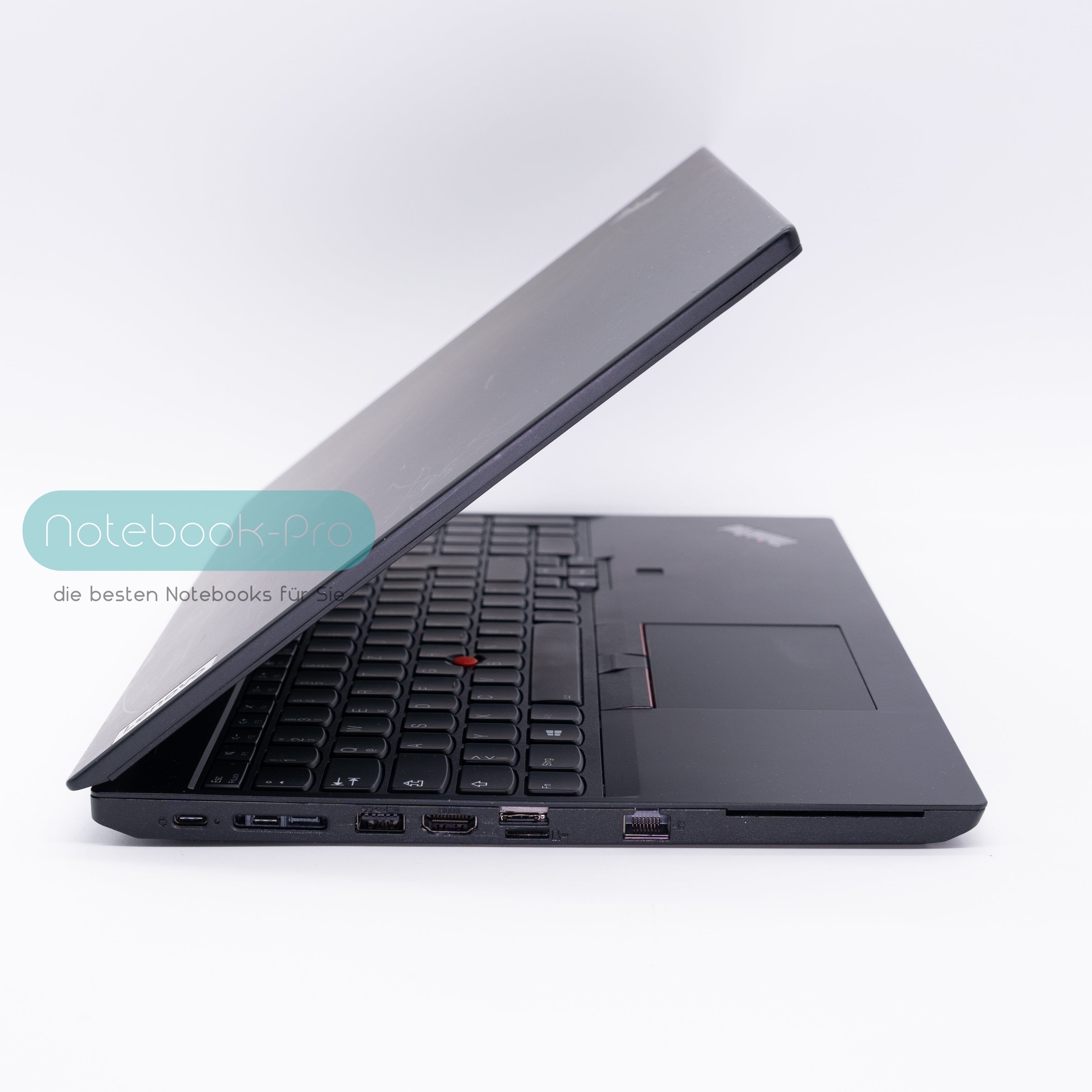 Lenovo ThinkPad L15 Intel Core i5-10210U 16GB DDR4 256GB SSD Win11 Pro Laptops Notebook-Pro