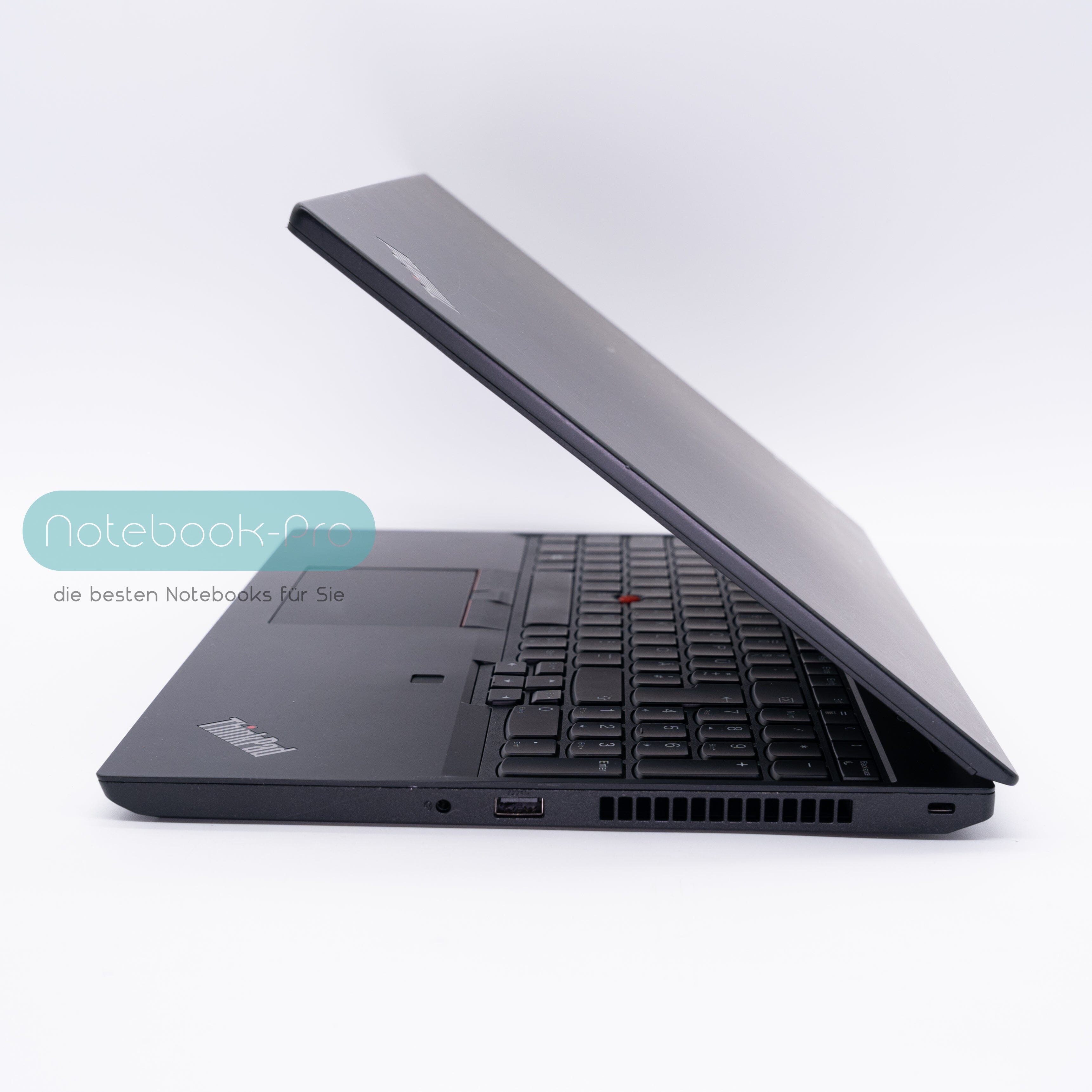 Lenovo ThinkPad L580 Intel Core i5-8250U 16GB DDR4 256GB SSD Win 11 Laptops Notebook-Pro