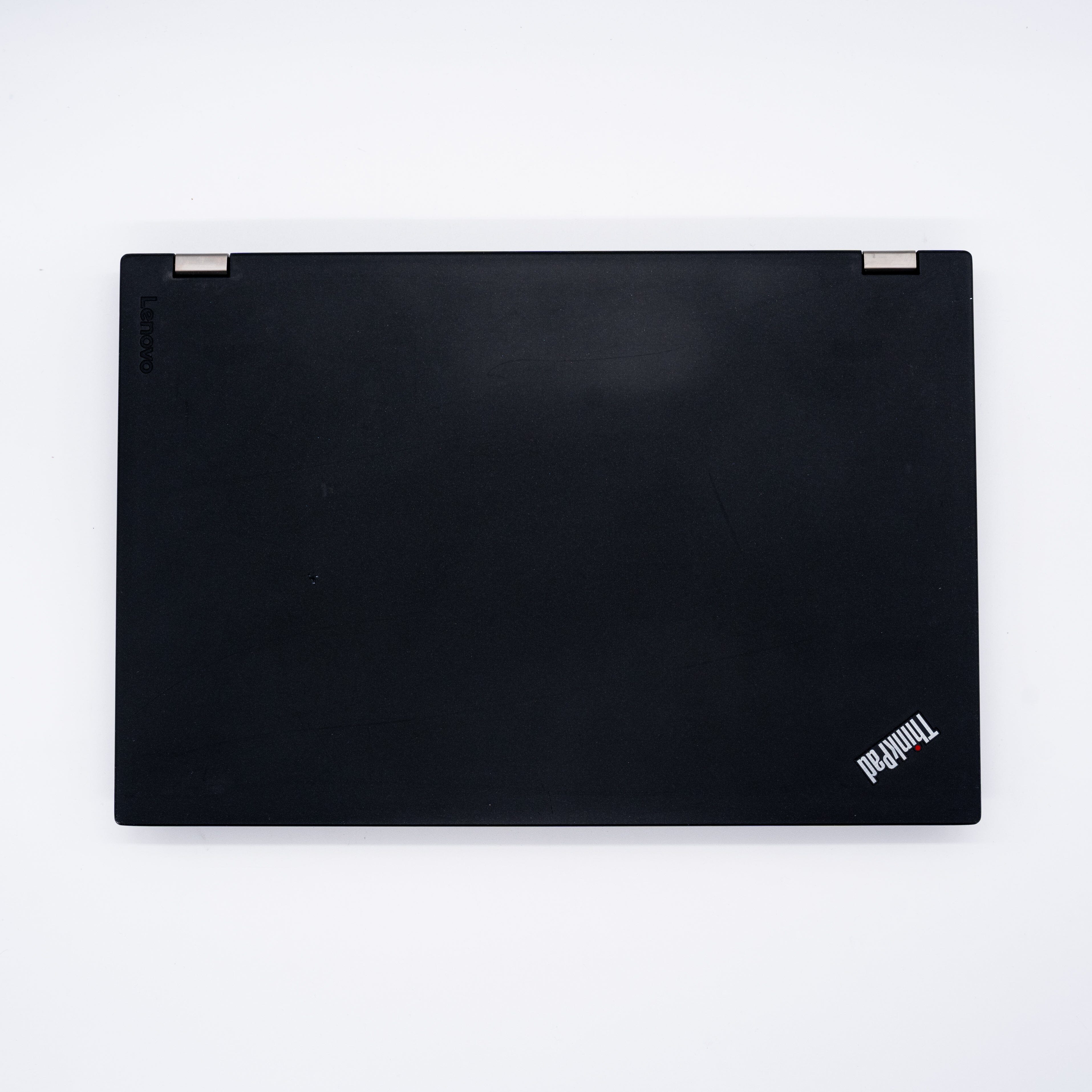 Lenovo ThinkPad P50 Intel Core i7-6820HQ NVIDIA® QUADRO M1000M Laptops Notebook-Pro