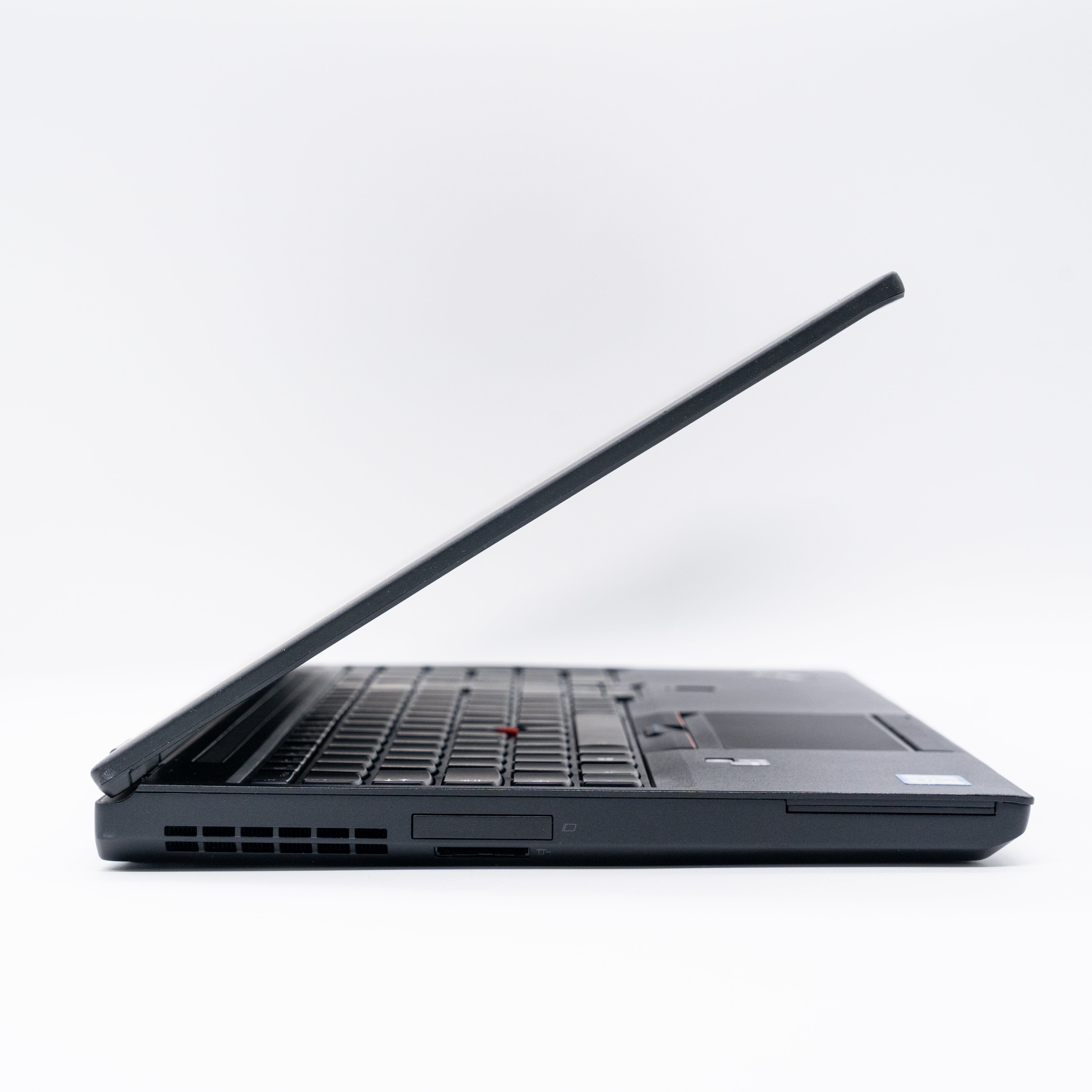 Lenovo ThinkPad P50 Intel Core i7-6820HQ NVIDIA® QUADRO M1000M Laptops Notebook-Pro