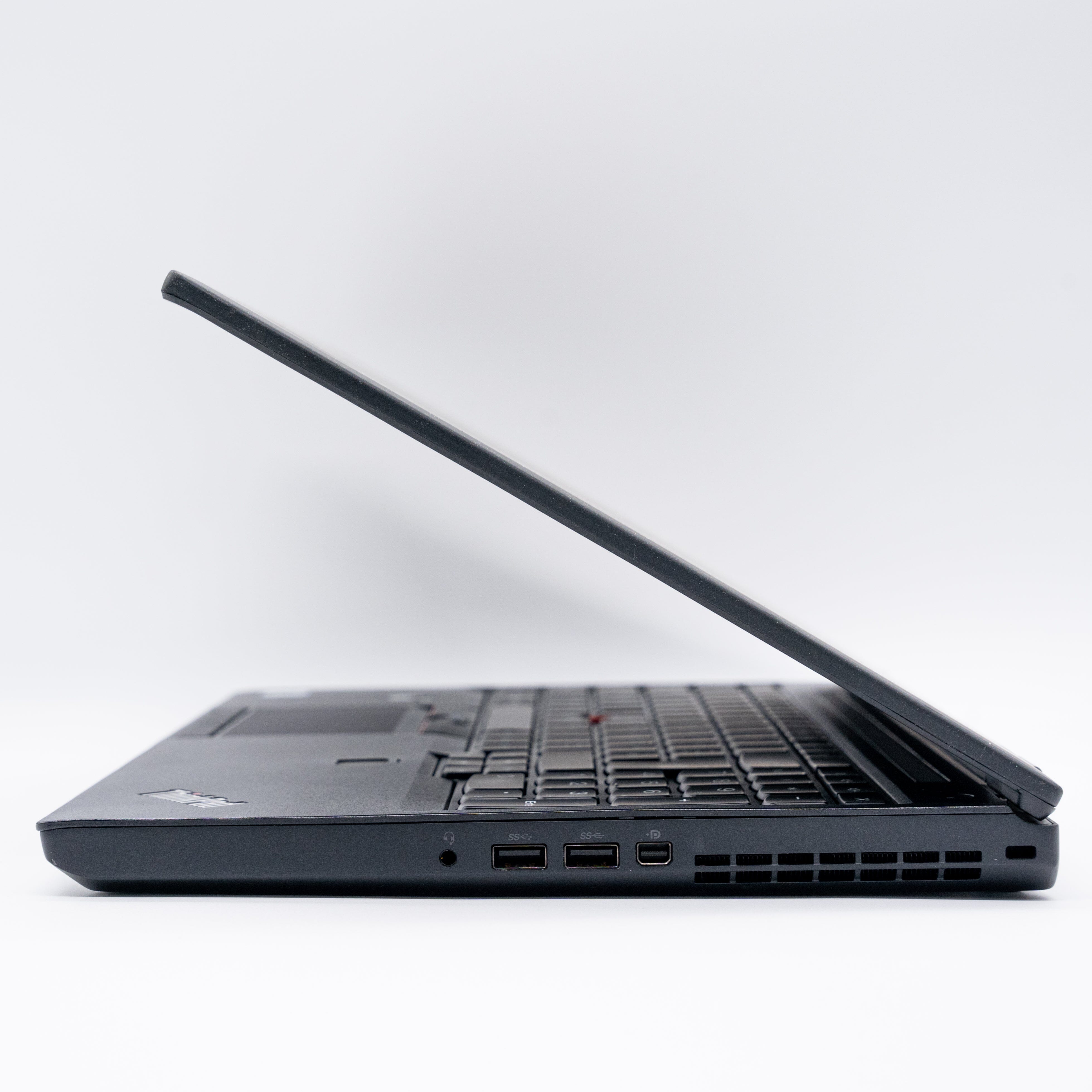 Lenovo ThinkPad P50 Intel Core i7-6820HQ NVIDIA® QUADRO M1000M Laptops Notebook-Pro