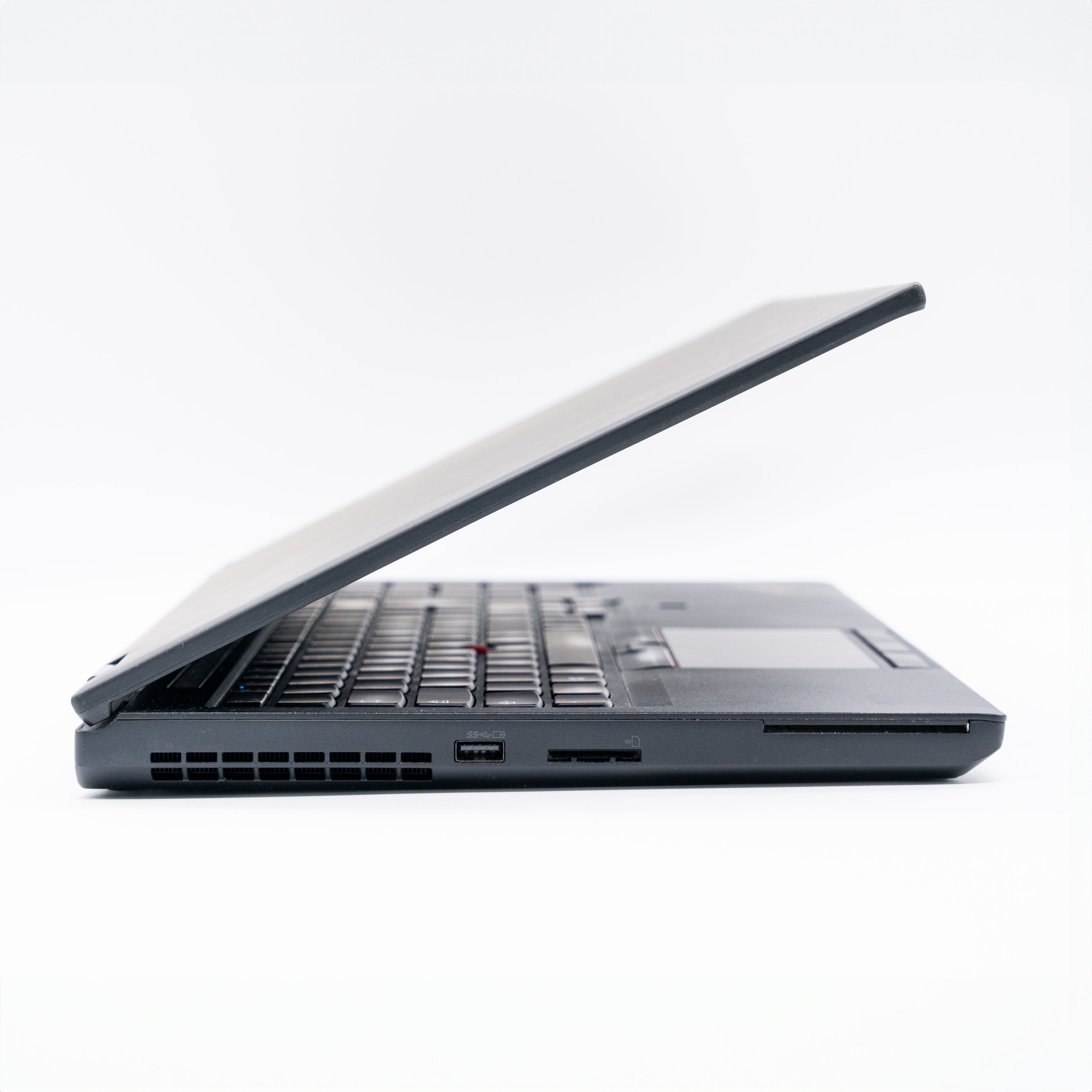 Lenovo ThinkPad P52 Intel Xeon E-2176M NVIDIA QUADRO P2000 Laptops Notebook-Pro