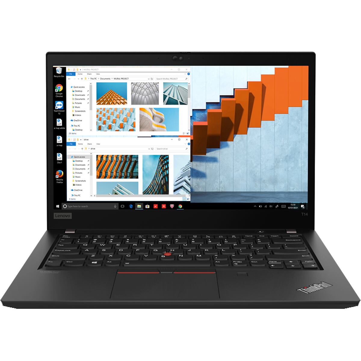 Lenovo ThinkPad T14s Gen3 14 Zoll WUXGA