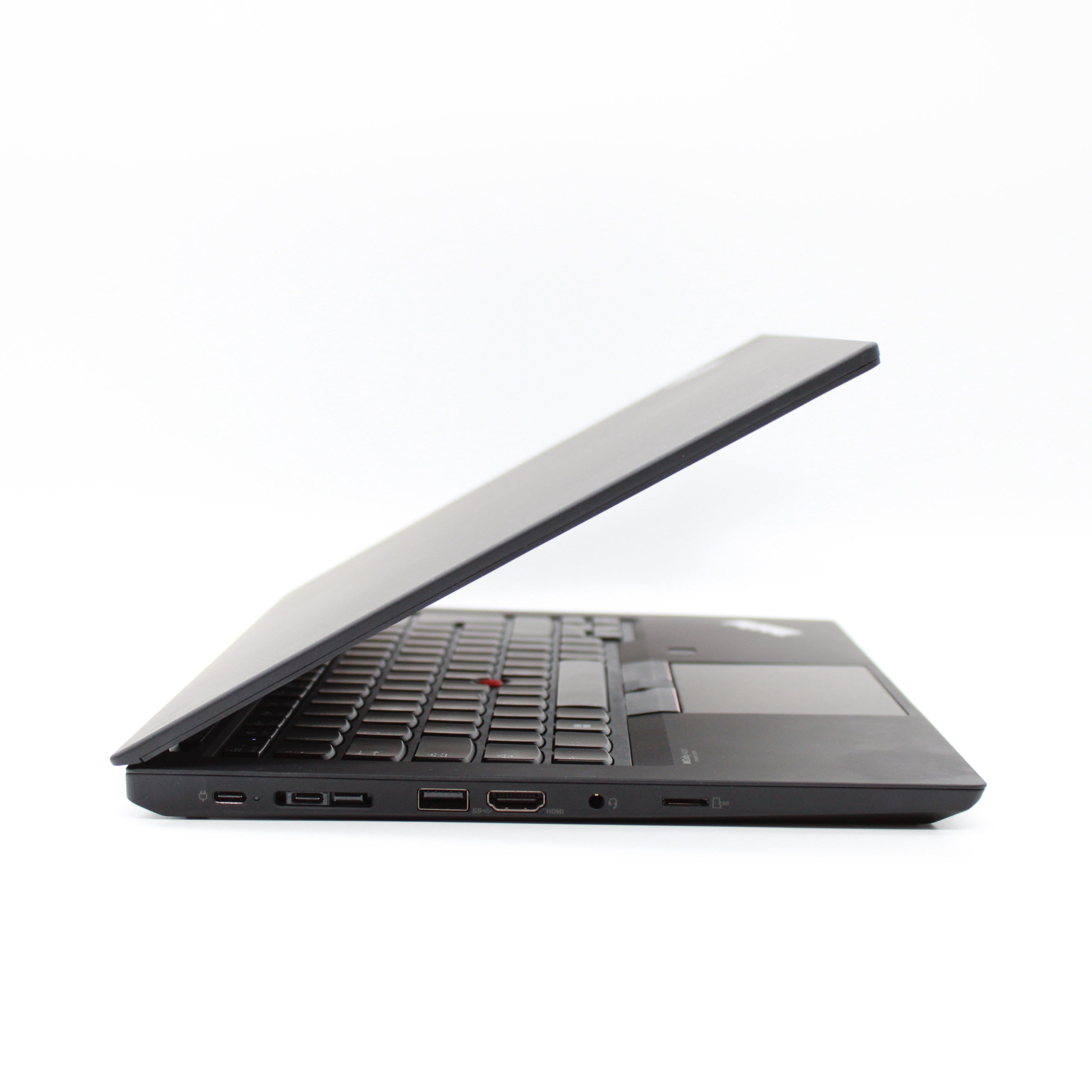 Lenovo ThinkPad T14 G2 i7-1165G7 16GB DDR4 512GB NVMe 14" FHD Win11 Pro Laptops Lenovo