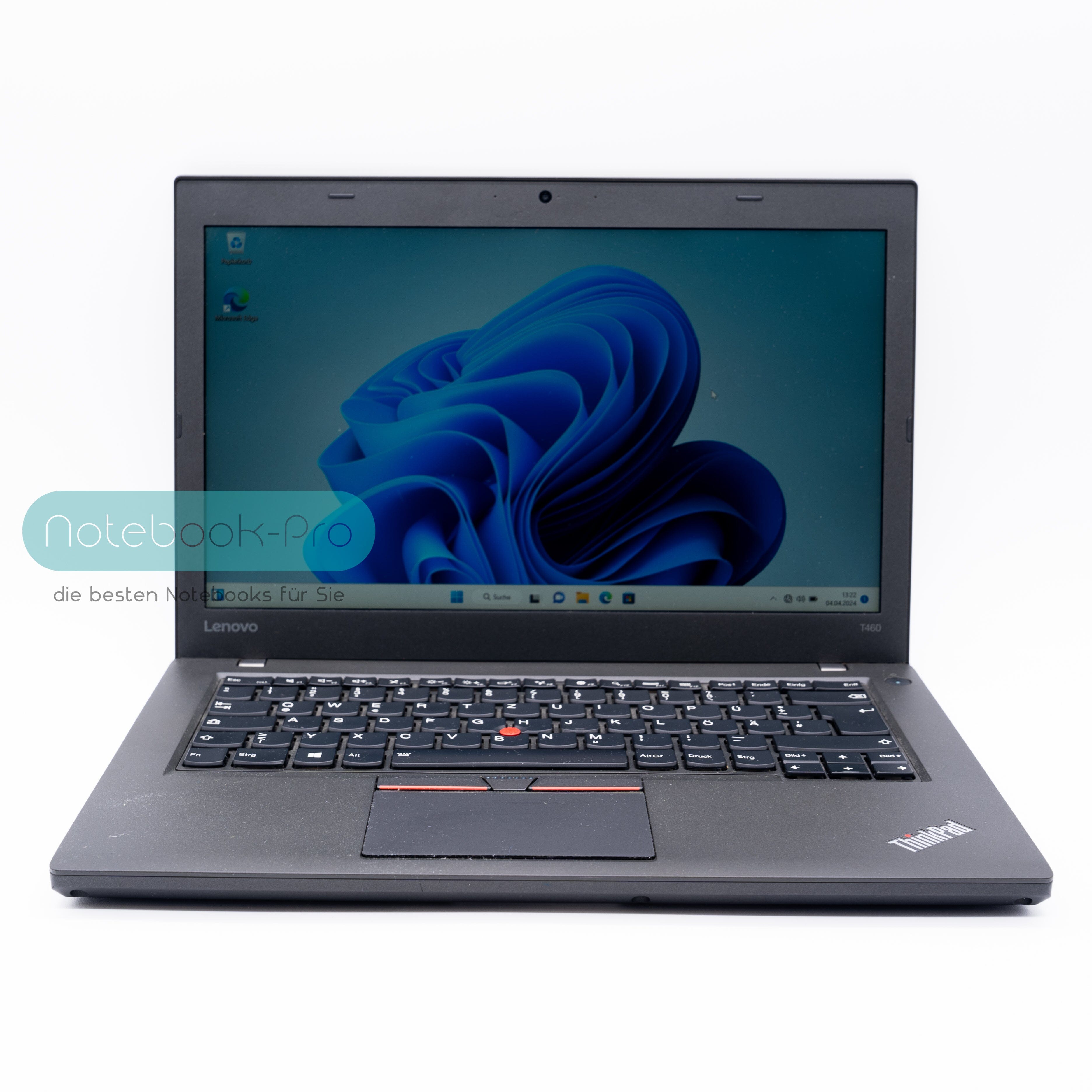 Lenovo T460 i5 500Gb SSD selling 16 GB Ram