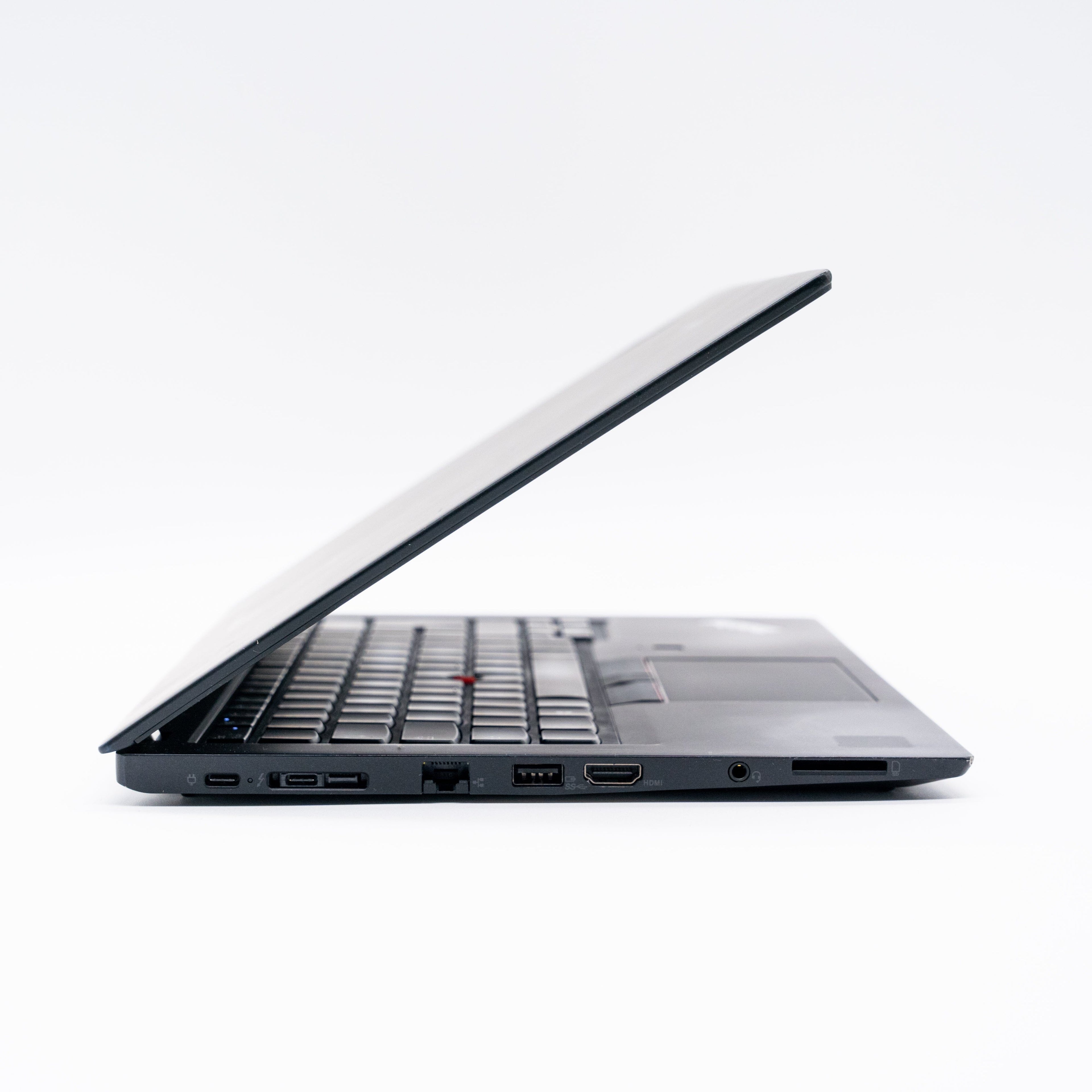 Lenovo ThinkPad T480s i5-8250U 16GB RAM 256GB NVMe WIN11 Laptops Notebook-Pro