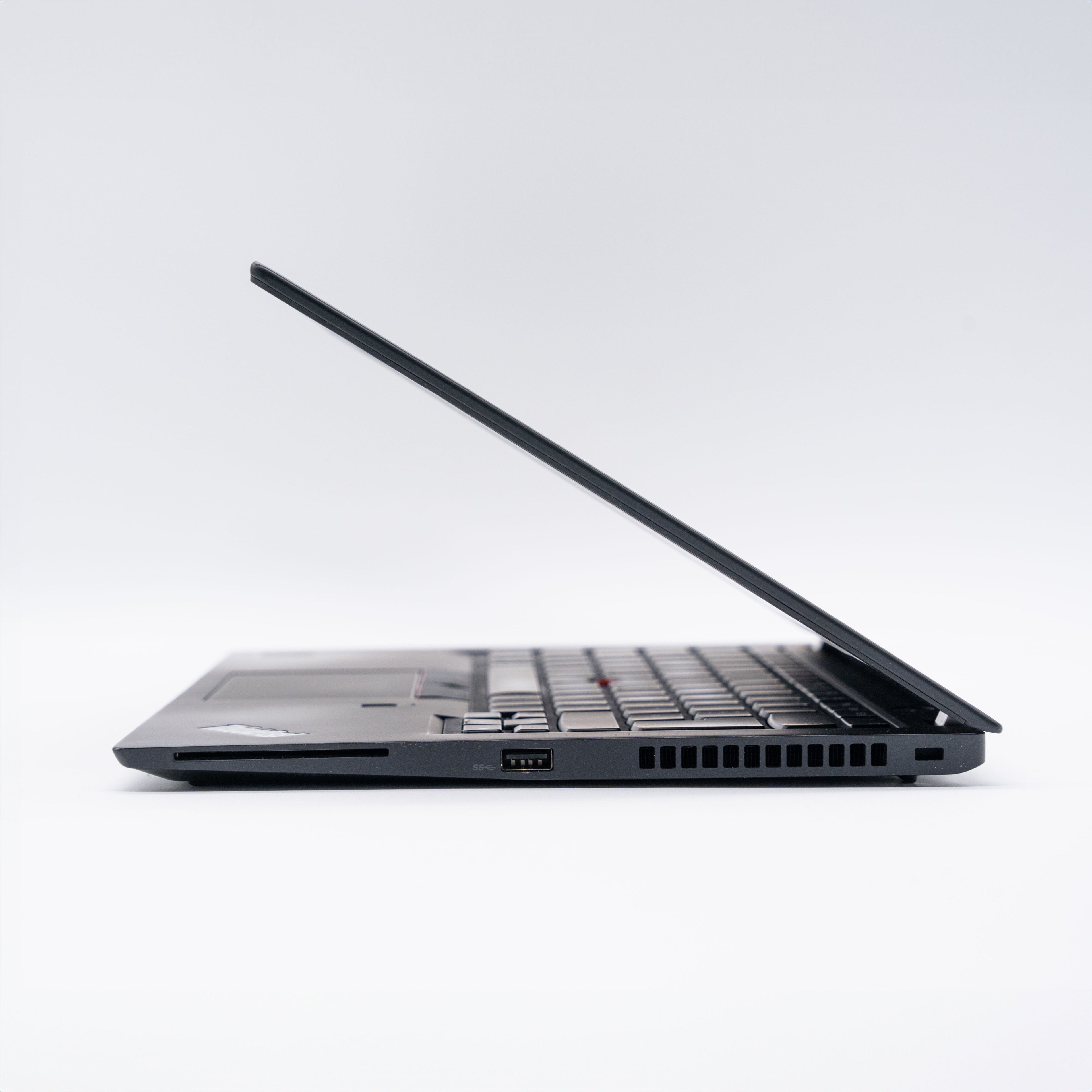 Lenovo ThinkPad T480s i5-8250U 16GB RAM 256GB NVMe WIN11 Laptops Notebook-Pro