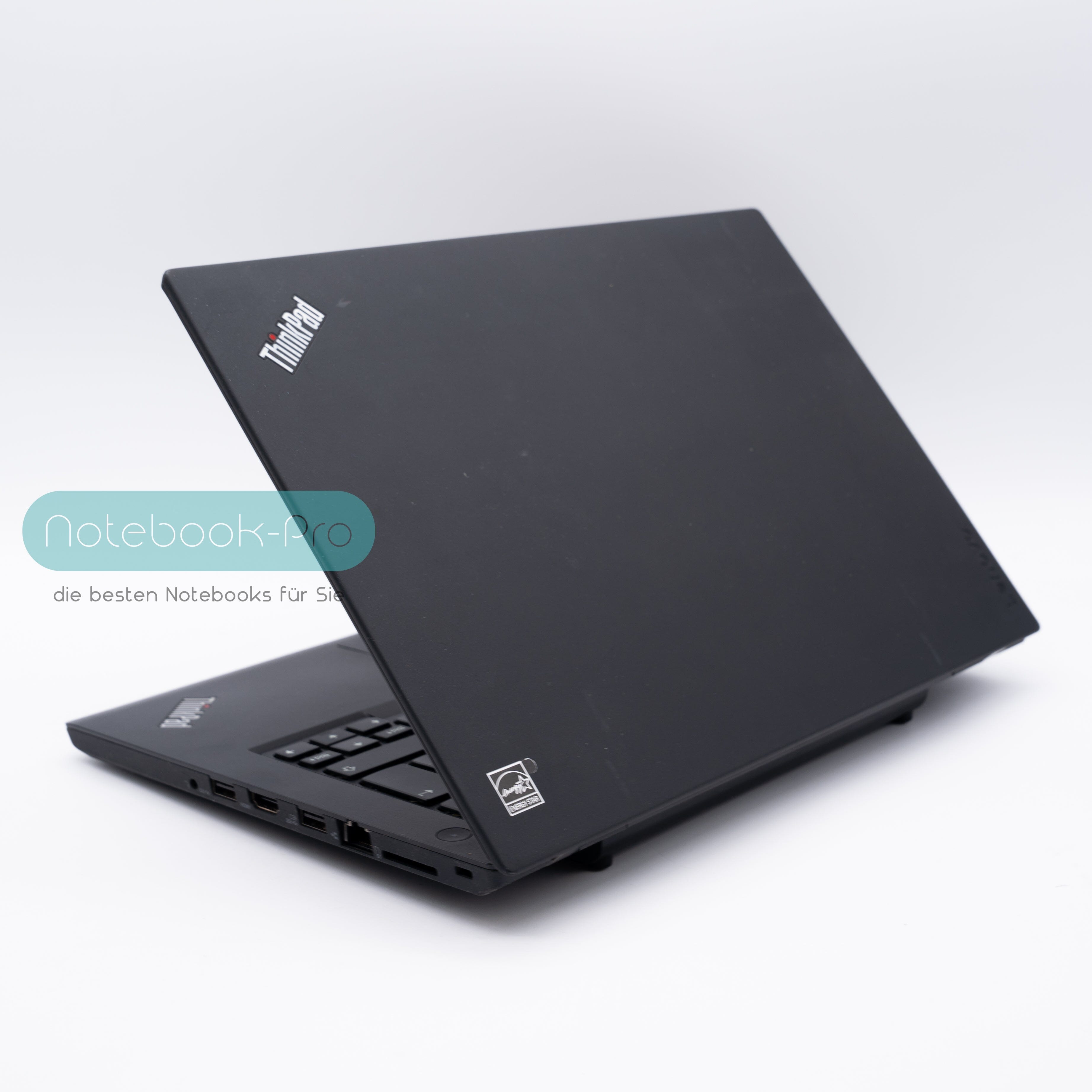 Lenovo ThinkPad T490 i5-8265U 16GB DDR4 256GB NVMe WIN11 Pro QWERTY Laptops Notebook-Pro