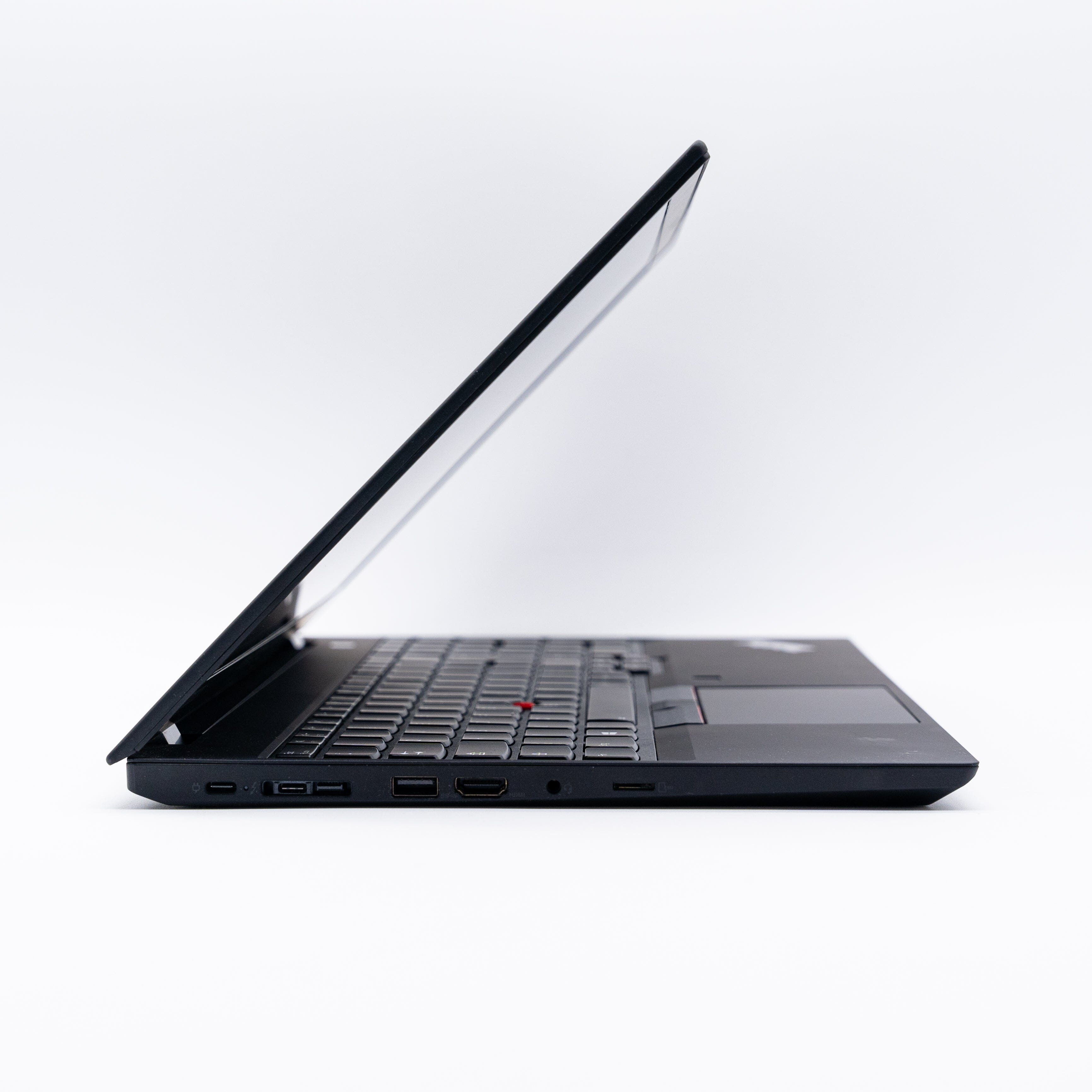 Lenovo ThinkPad T590 i5-8365U 16GB DDR4 15,6" FHD IPS 512GB NVMe SSD Laptops Notebook-Pro