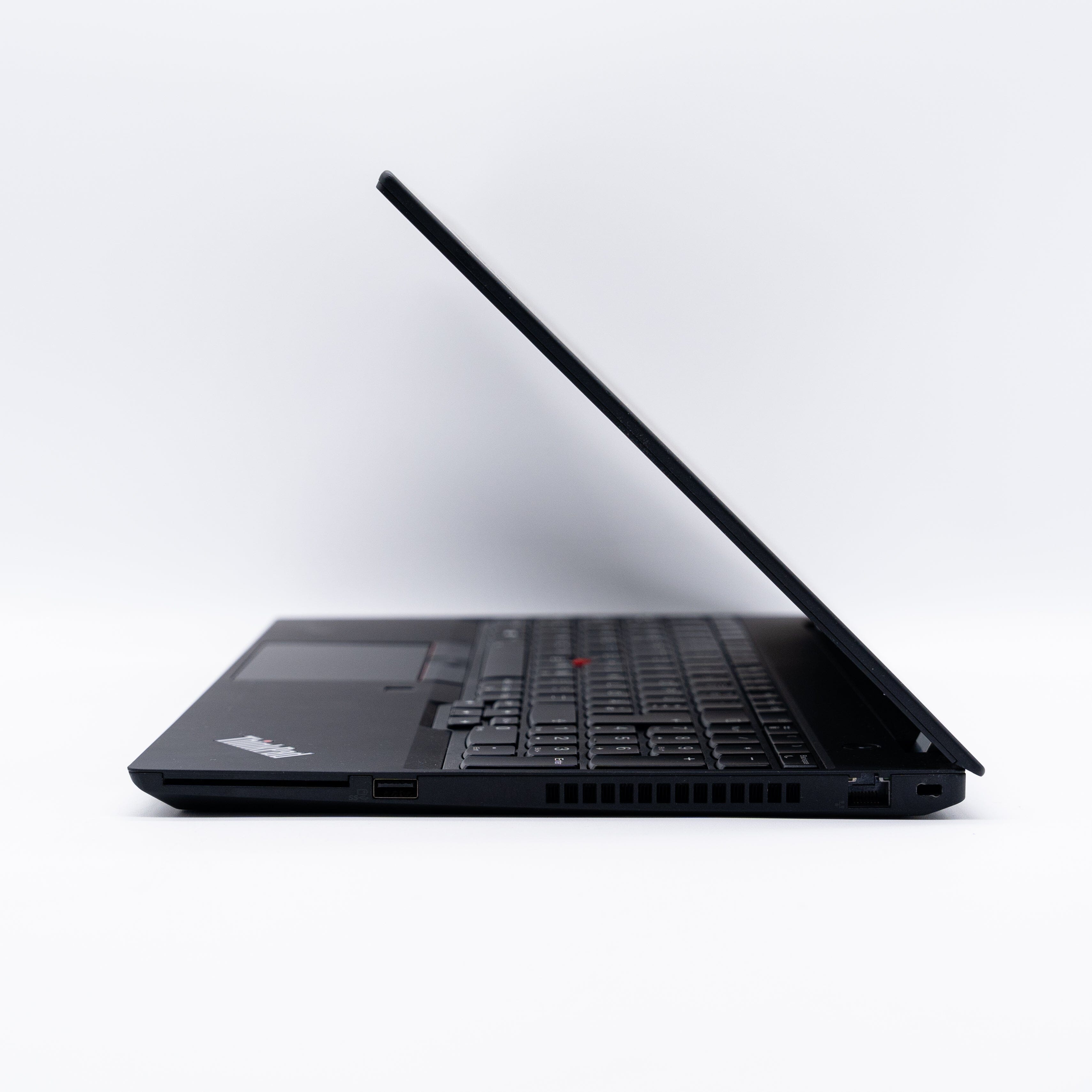 Lenovo ThinkPad T590 i7-8665U 32GB DDR4 15,6" FHD IPS 512GB NVMe SSD QWERTY Laptops Notebook-Pro