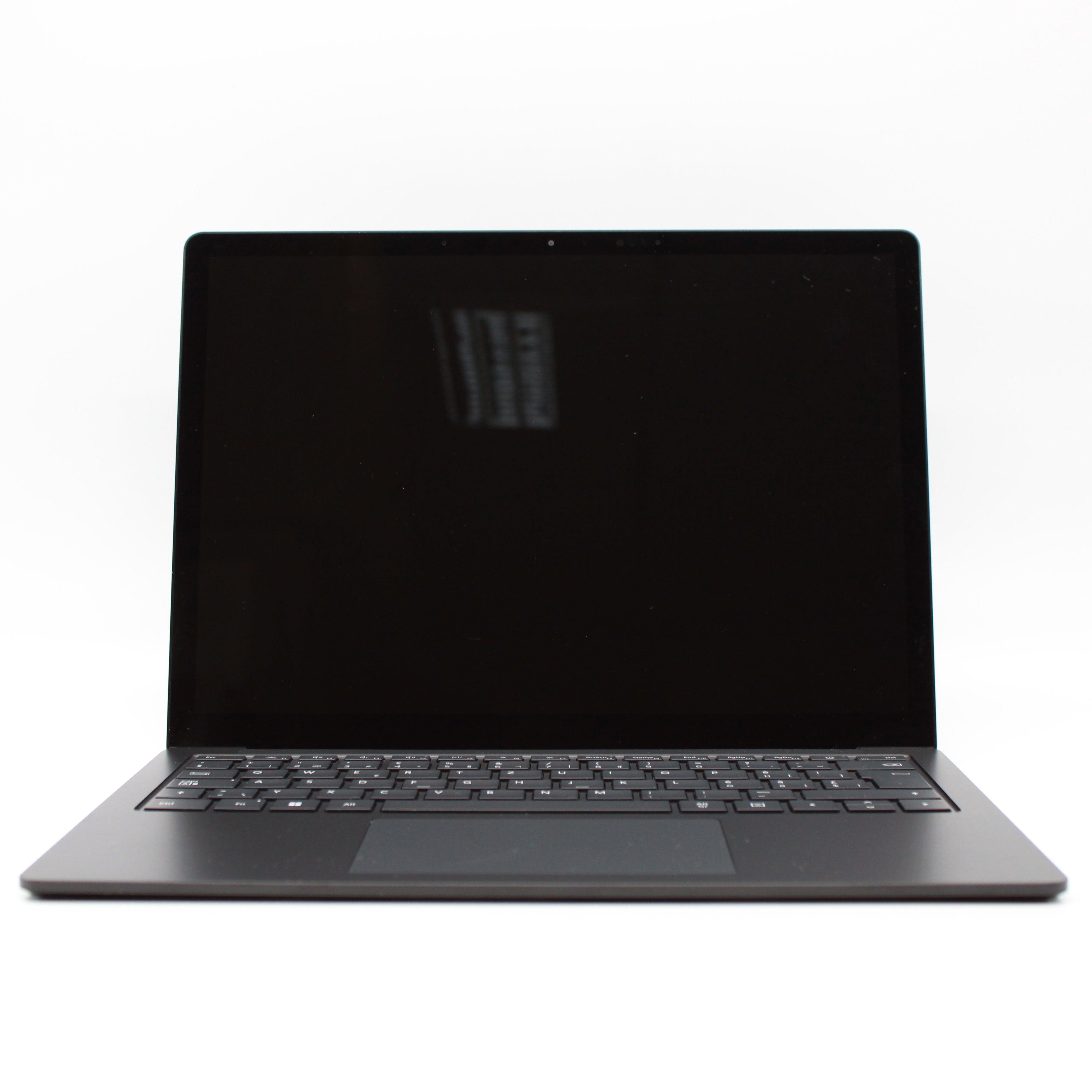 Microsoft Surface Laptop 4 Intel i7-1185G7 16 GB 256GB Win11 Pro Laptops Microsoft