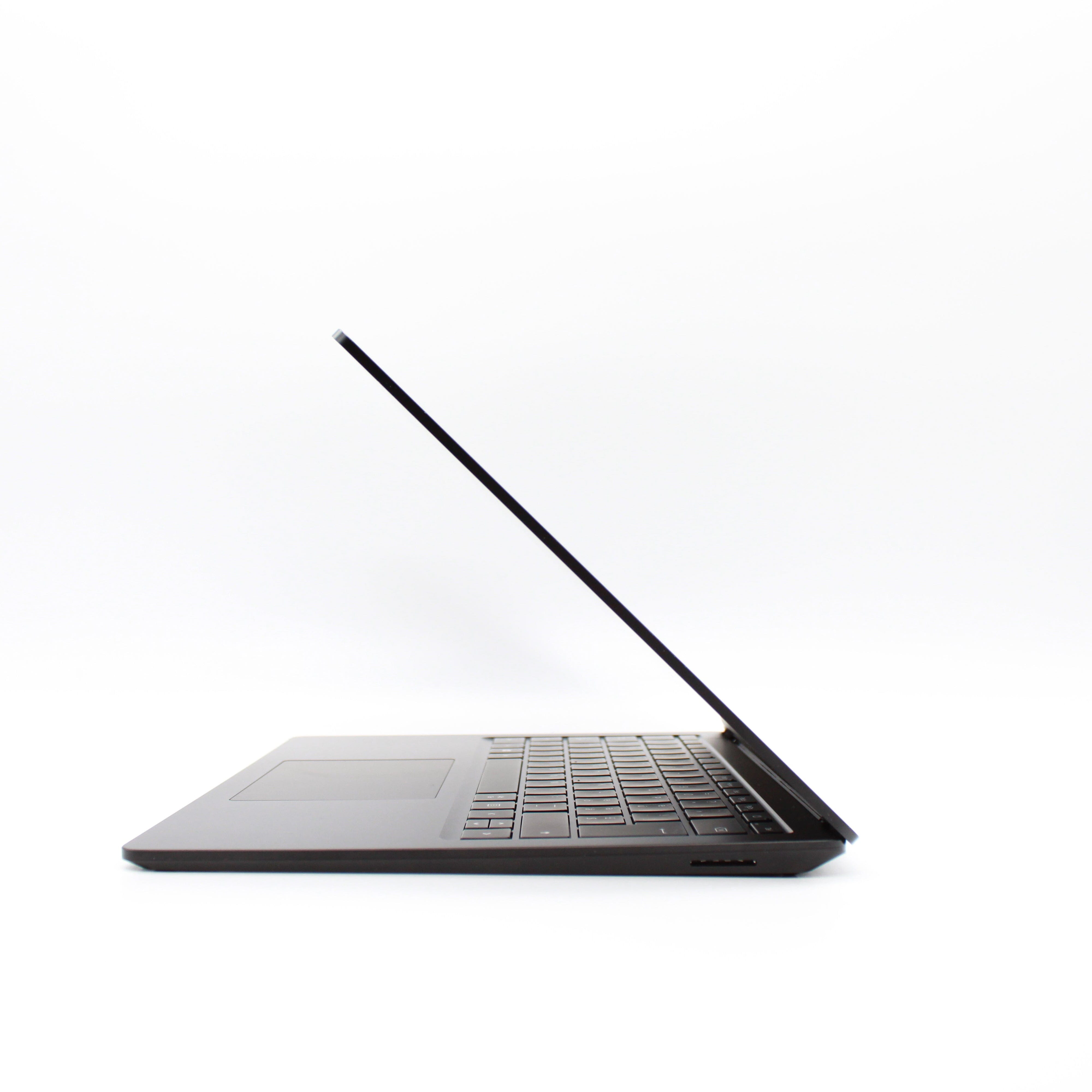 Microsoft Surface Laptop 4 Intel i7-1185G7 16 GB 256GB Win11 Pro Laptops Microsoft