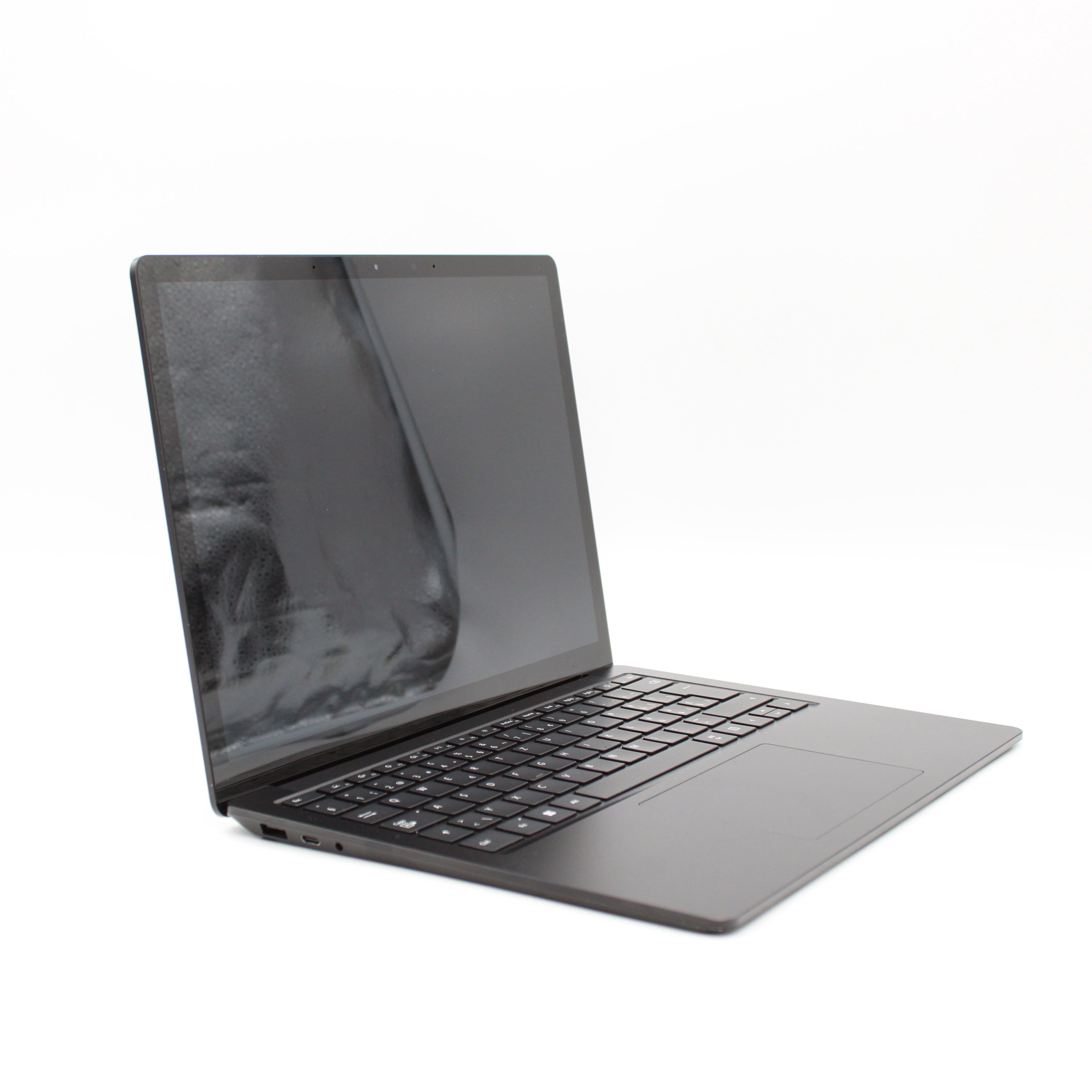 Microsoft Surface Laptop 4 Intel i7-1185G7 16 GB 256GB Win11 Pro Laptops Microsoft Intel Core i7-1185G7 16GB DDR4 256GB