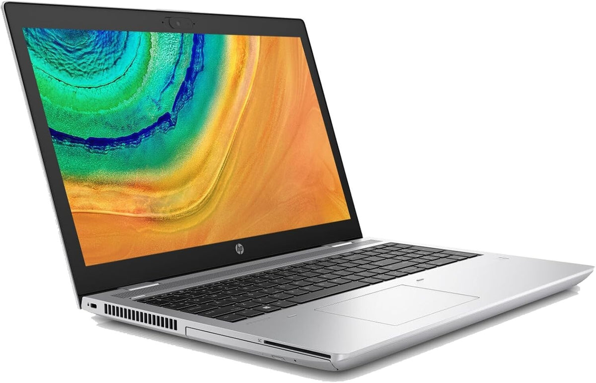 HP ProBook 650 G4 15,6 Zoll FHD