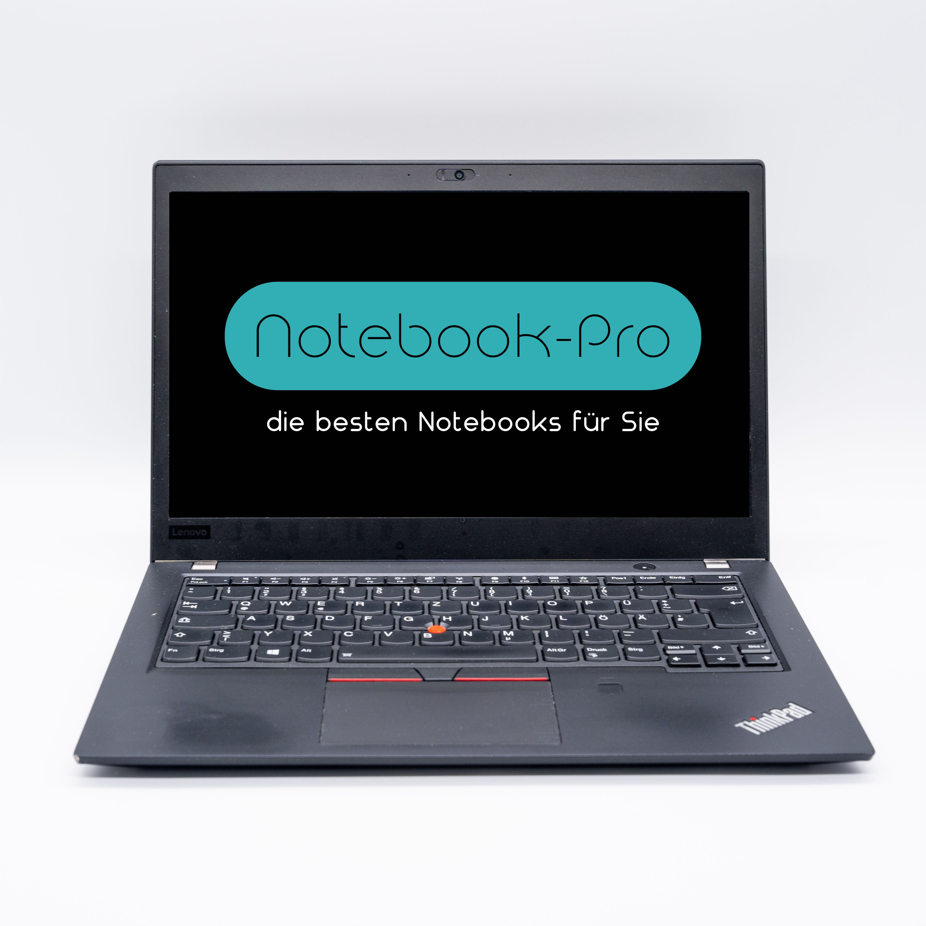 Lenovo ThinkPad T480s i7-8650U 16GB DDR4 512GB NVMe 14" FHD Win11 Pro verfügbar ab 20.03.2025