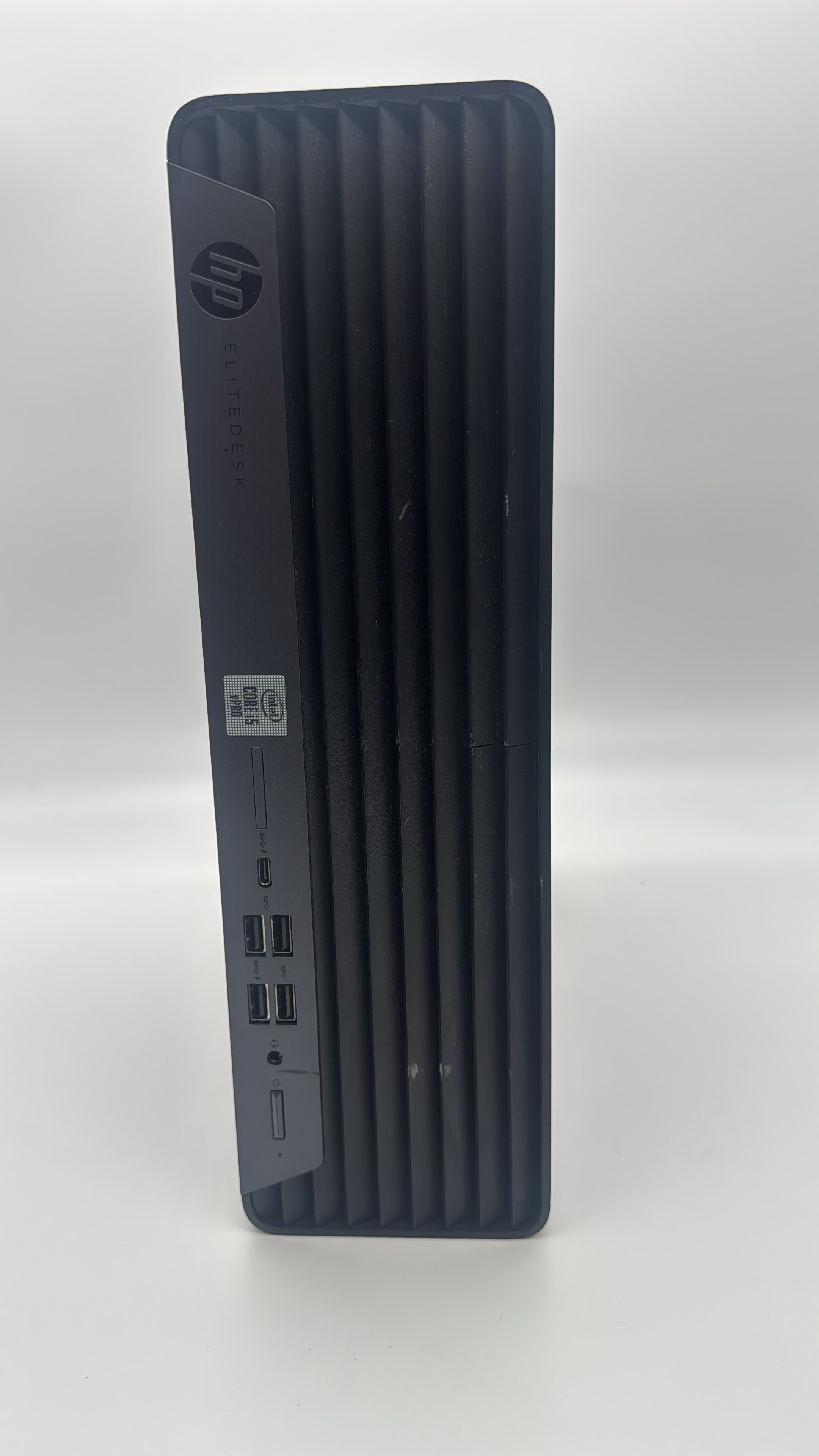 HP EliteDesk 800 G6 SFF i5-10500 16GB 512GB Win 11 Pro