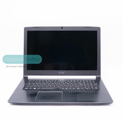 Acer Aspire A517 i7-8550U 20GB DDR4 500GB SSD 17,3 Zoll FHD Laptops Notebook-Pro 