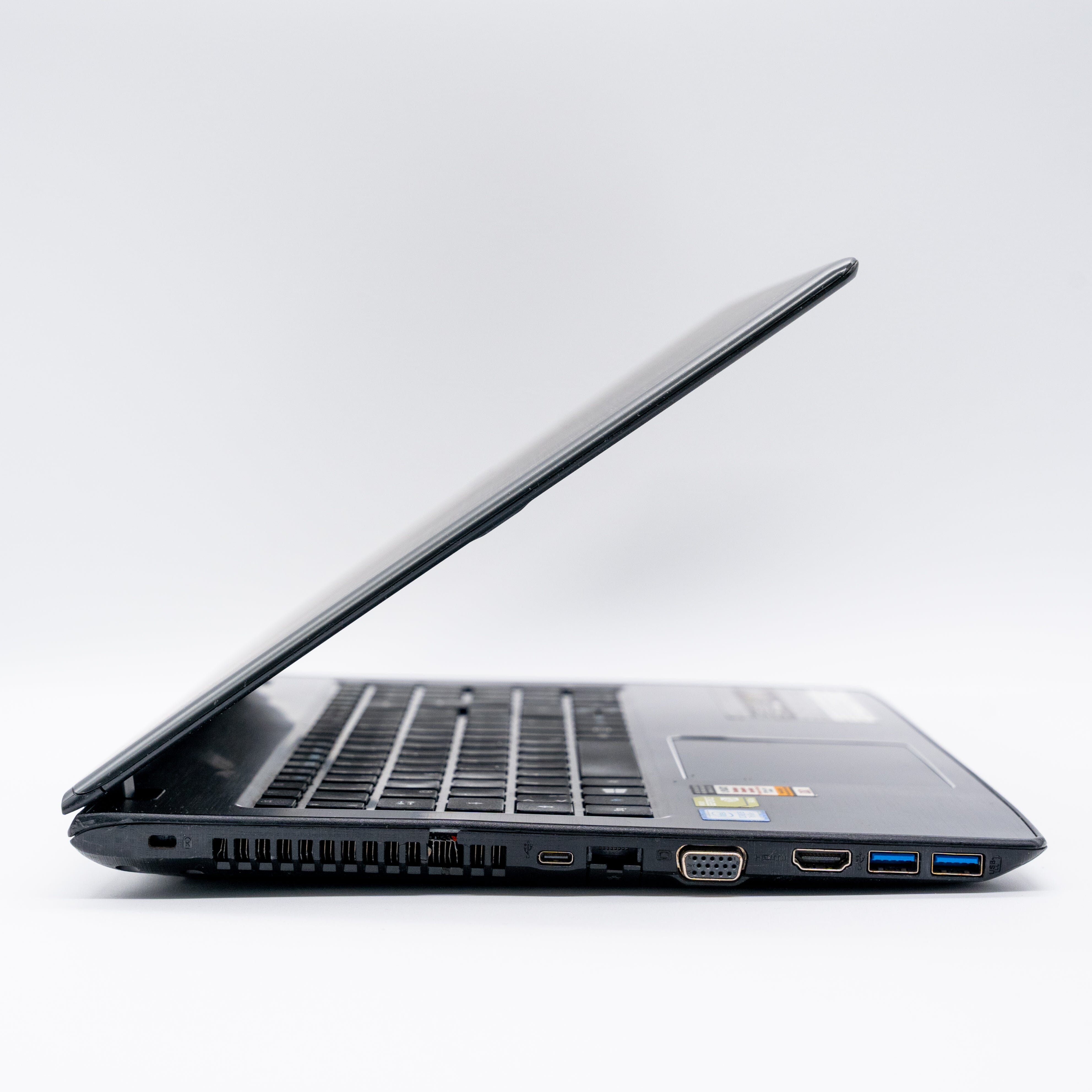 Acer aspire gtx online 940mx