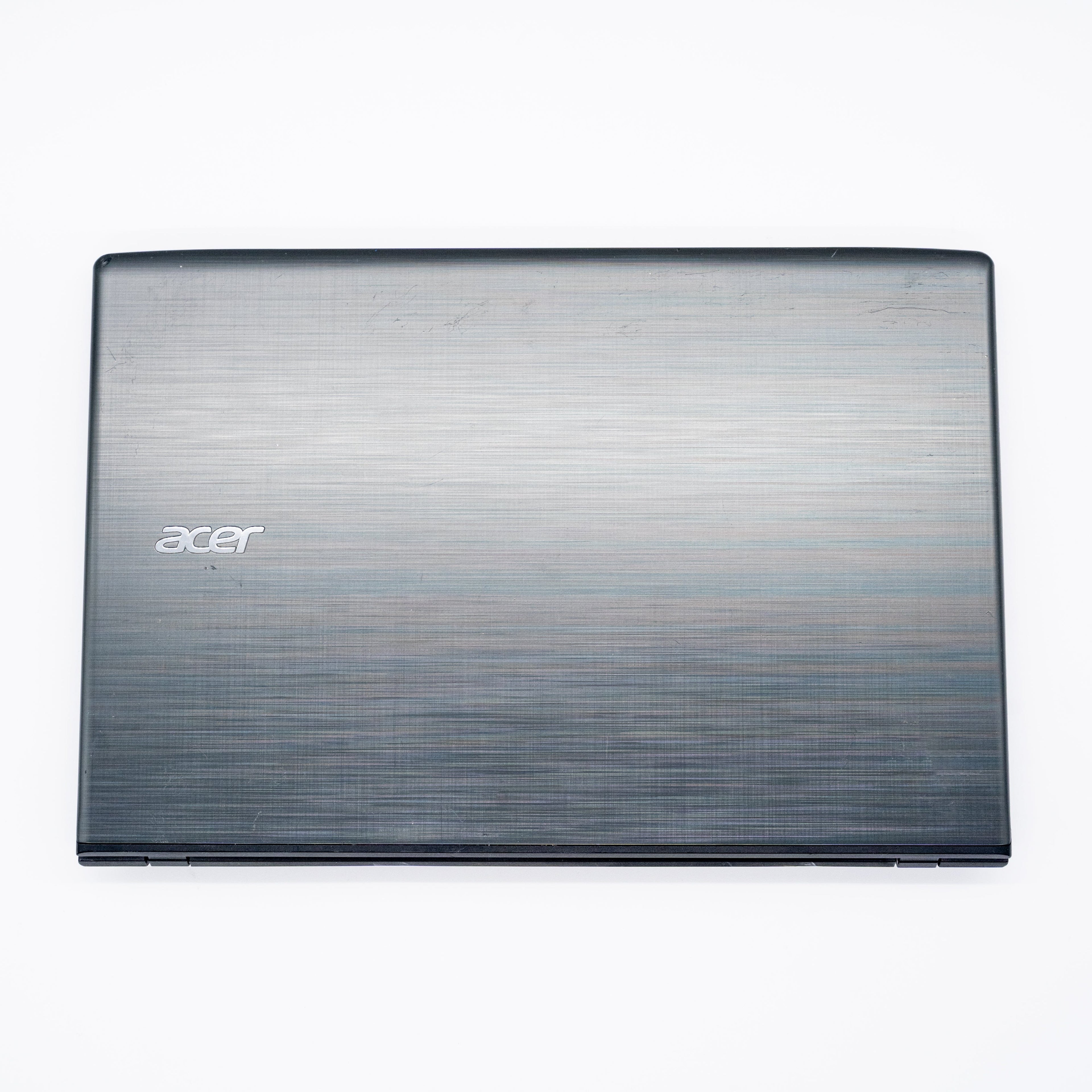 Acer Aspire Intel i5-6200U NVIDIA 940MX 256GB SSD 15,6 FHD