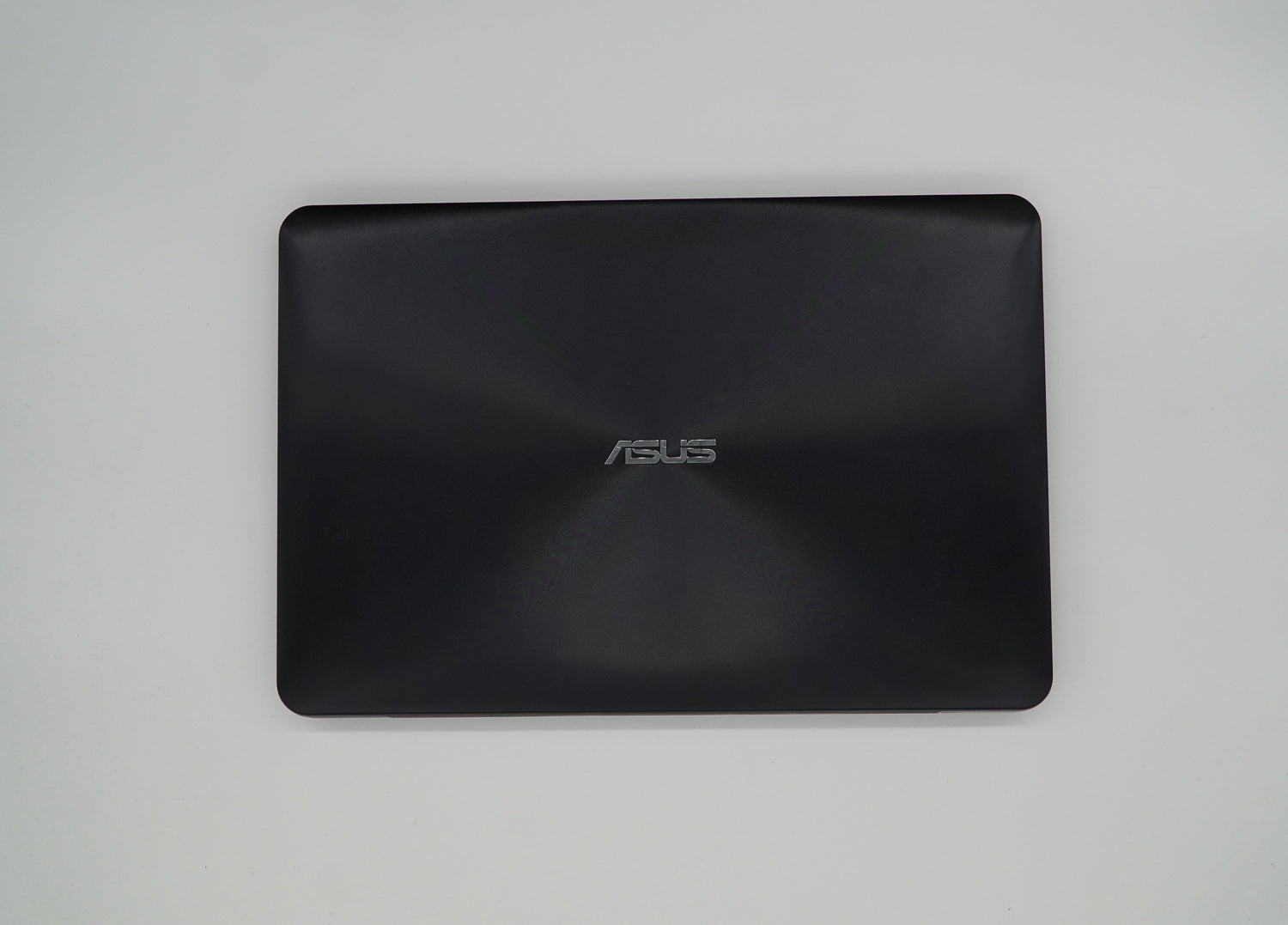 ASUS Notebook Core i5-5200U 15,6 HD Display 500GB HDD Laptops Notebook-Pro 