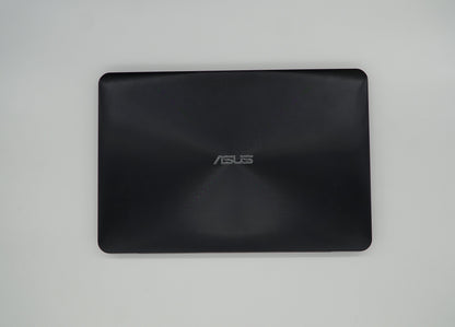 ASUS Notebook Core i5-5200U 15,6 HD DVD/RW 500GB HDD