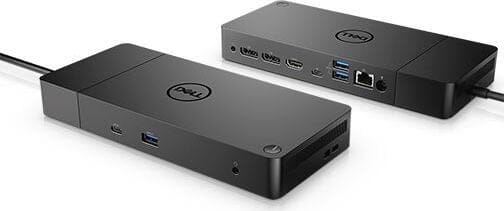 Dell Dock WD19 inkl. 130W Netzteil Notebook-Pro 