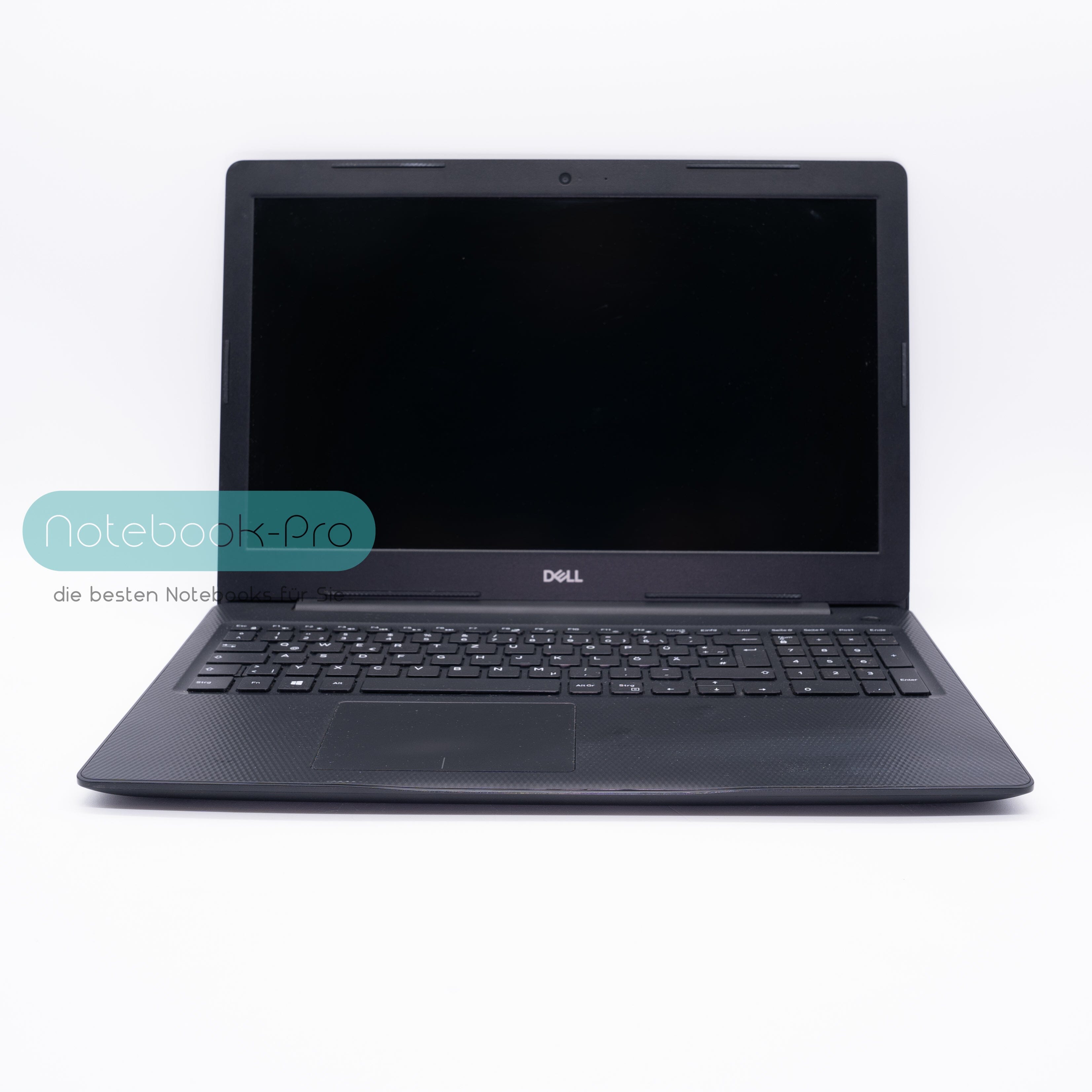 Dell Inspiron 3593 i5-1035G1 8GB 256GB SSD GeForce MX230 Win 11 Pro Laptops Notebook-Pro 