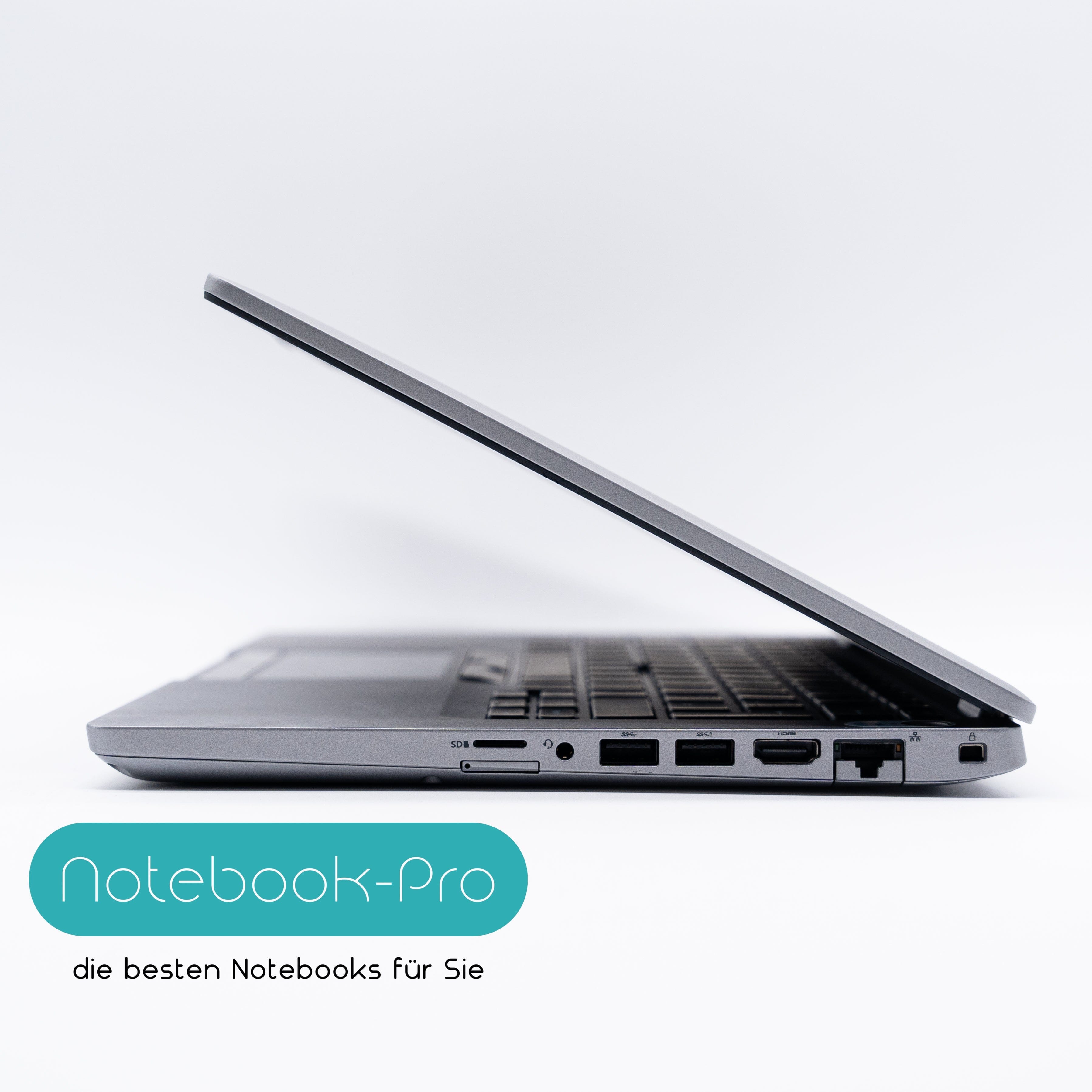 Dell Latitude 5440 Intel® Core™ i7-1370P 32GB DDR5 1TB SSD Laptops Notebook-Pro 